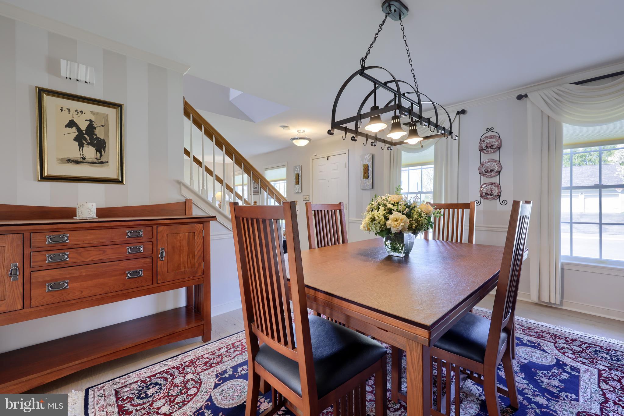 BACHMAN RUN - Residential