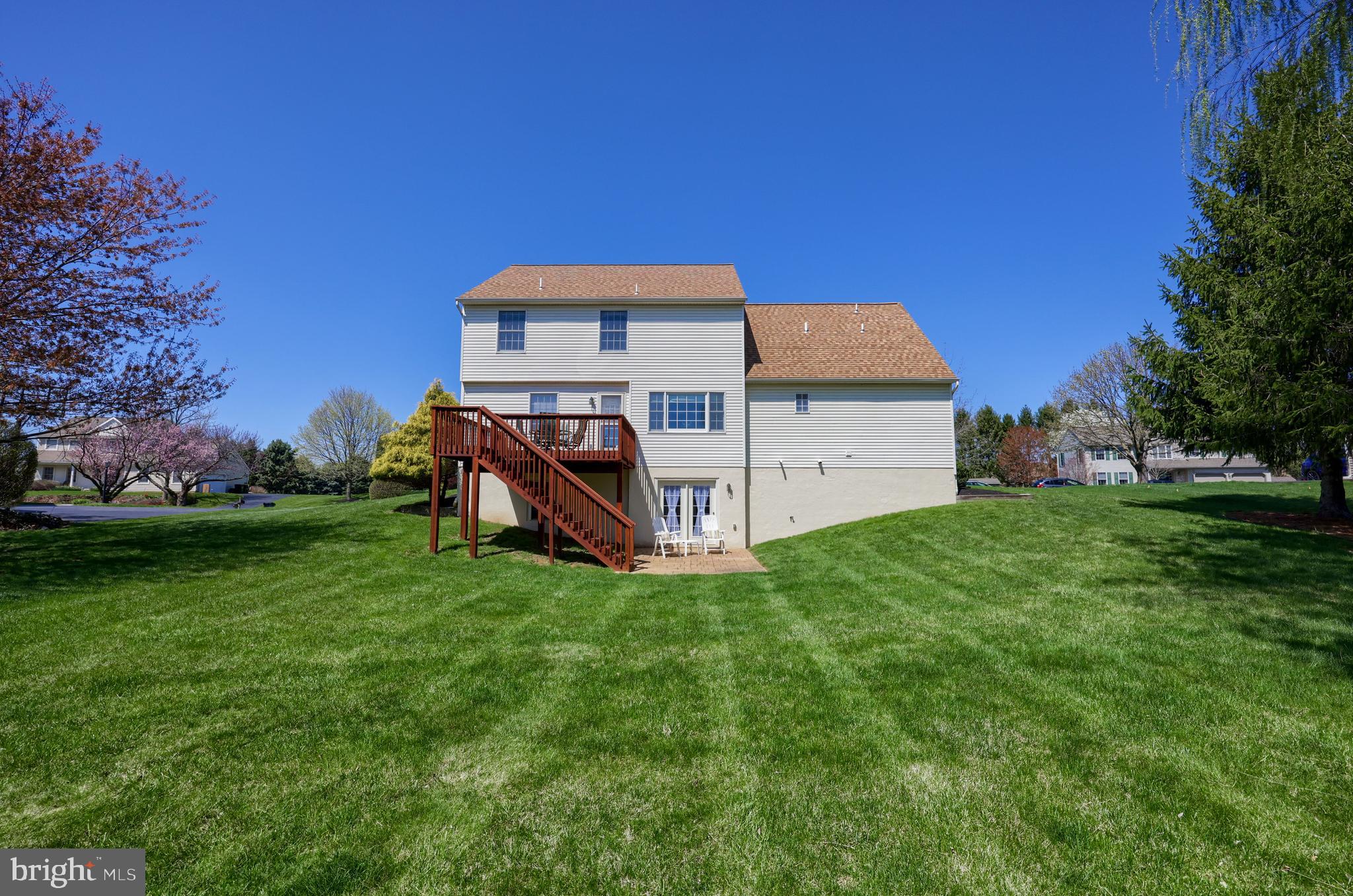 BACHMAN RUN - Residential