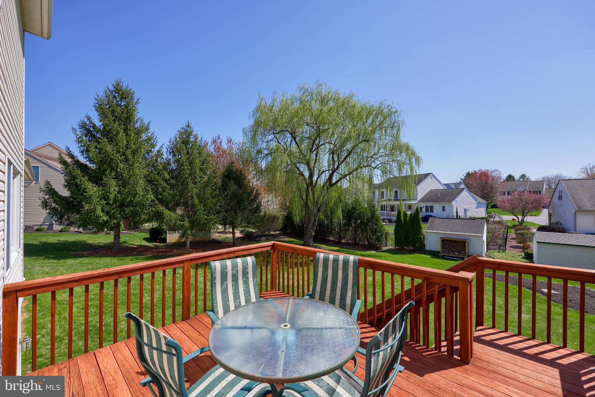 BACHMAN RUN - Residential