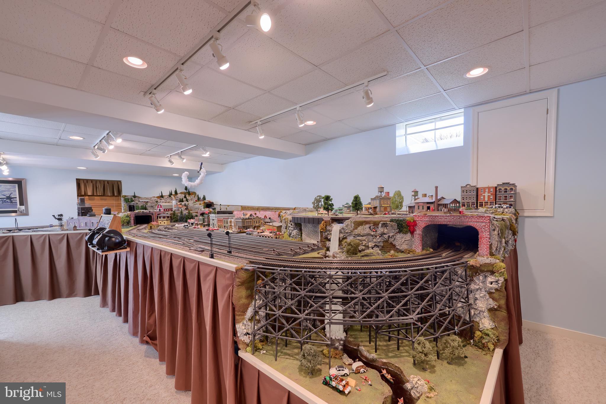 BACHMAN RUN - Residential