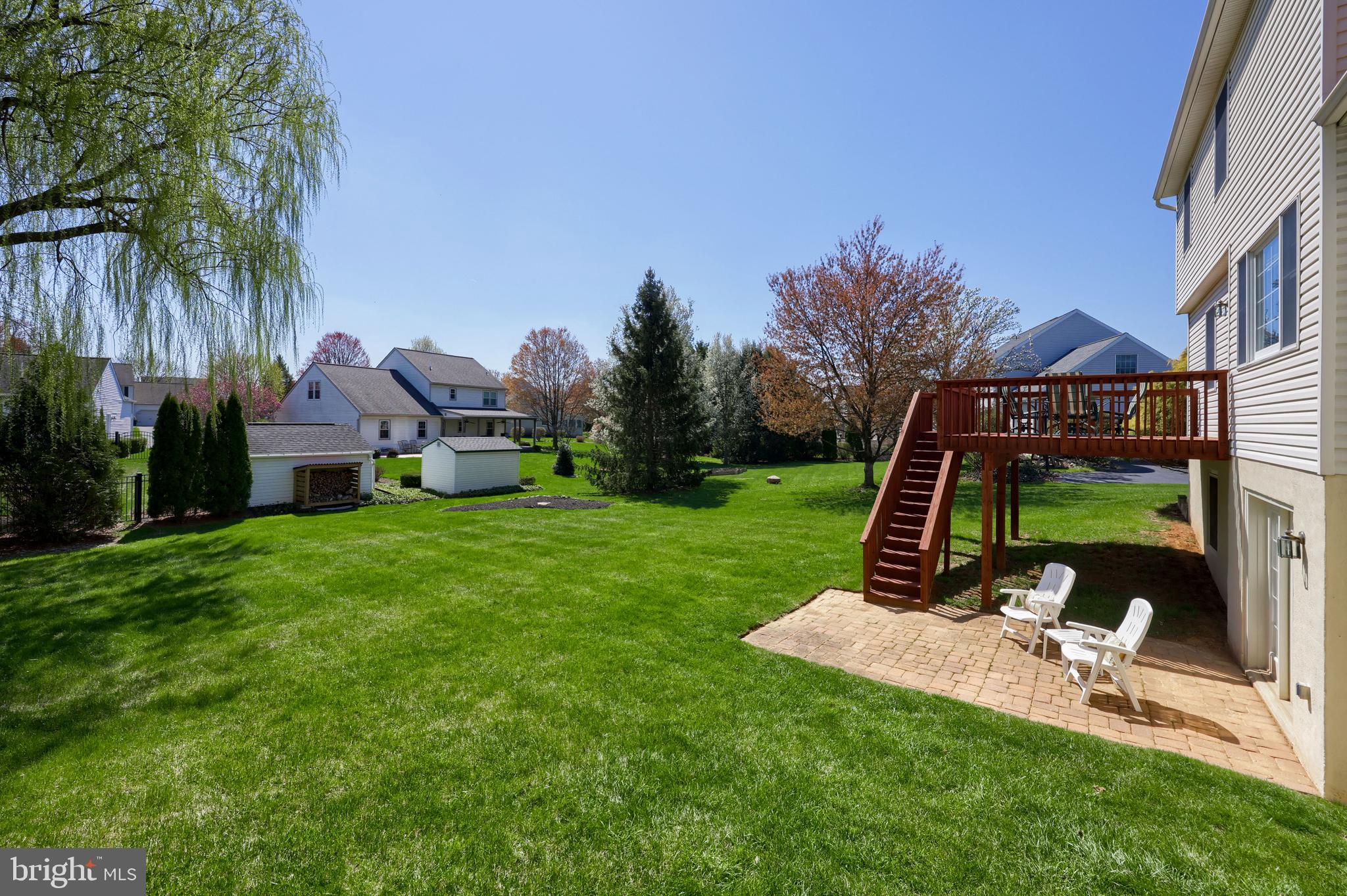 BACHMAN RUN - Residential