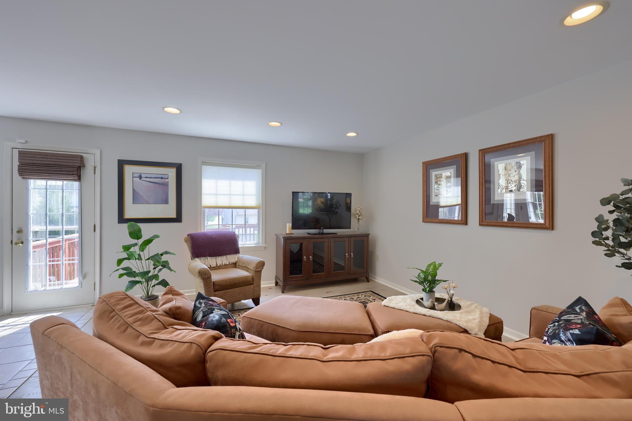 BACHMAN RUN - Residential