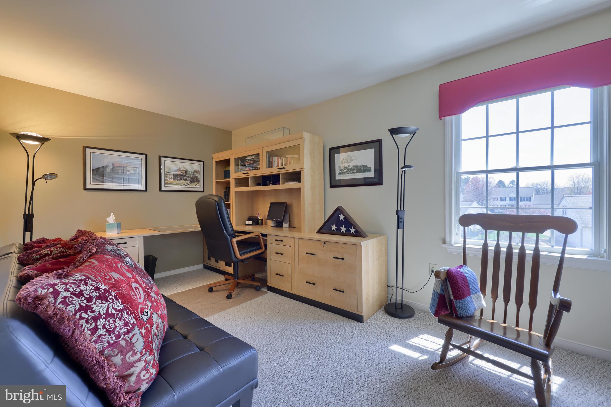 BACHMAN RUN - Residential