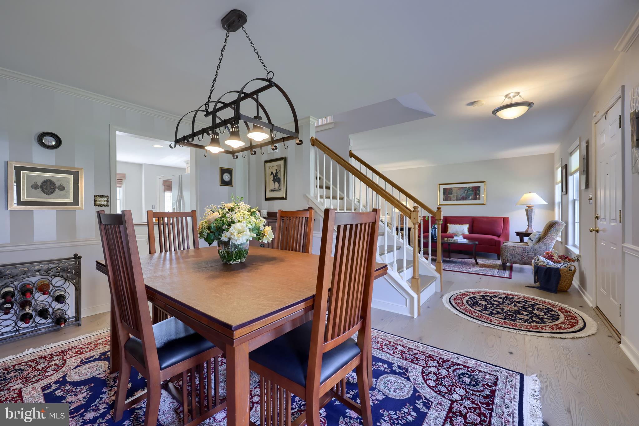 BACHMAN RUN - Residential