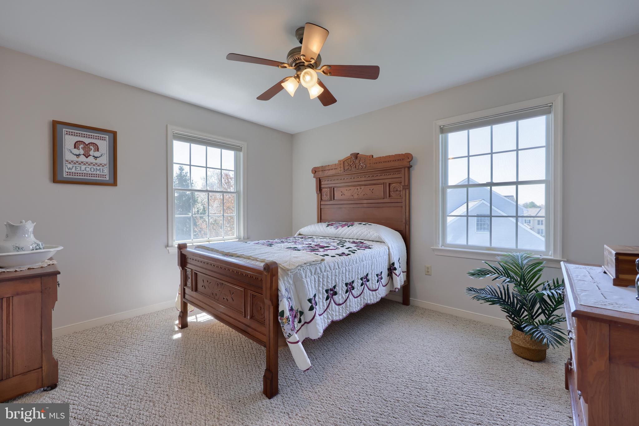 BACHMAN RUN - Residential