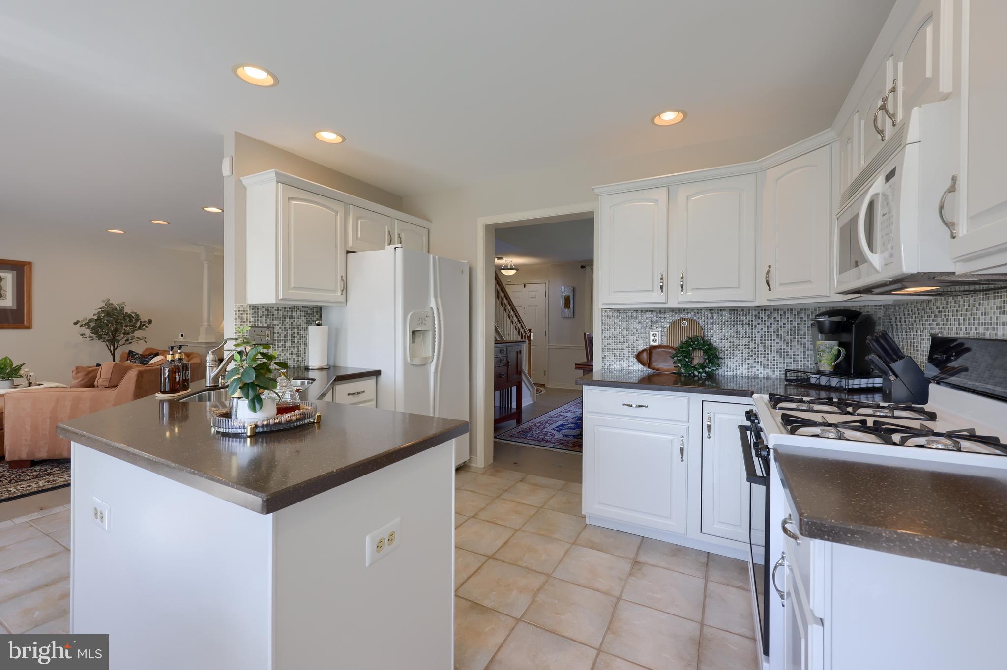 BACHMAN RUN - Residential