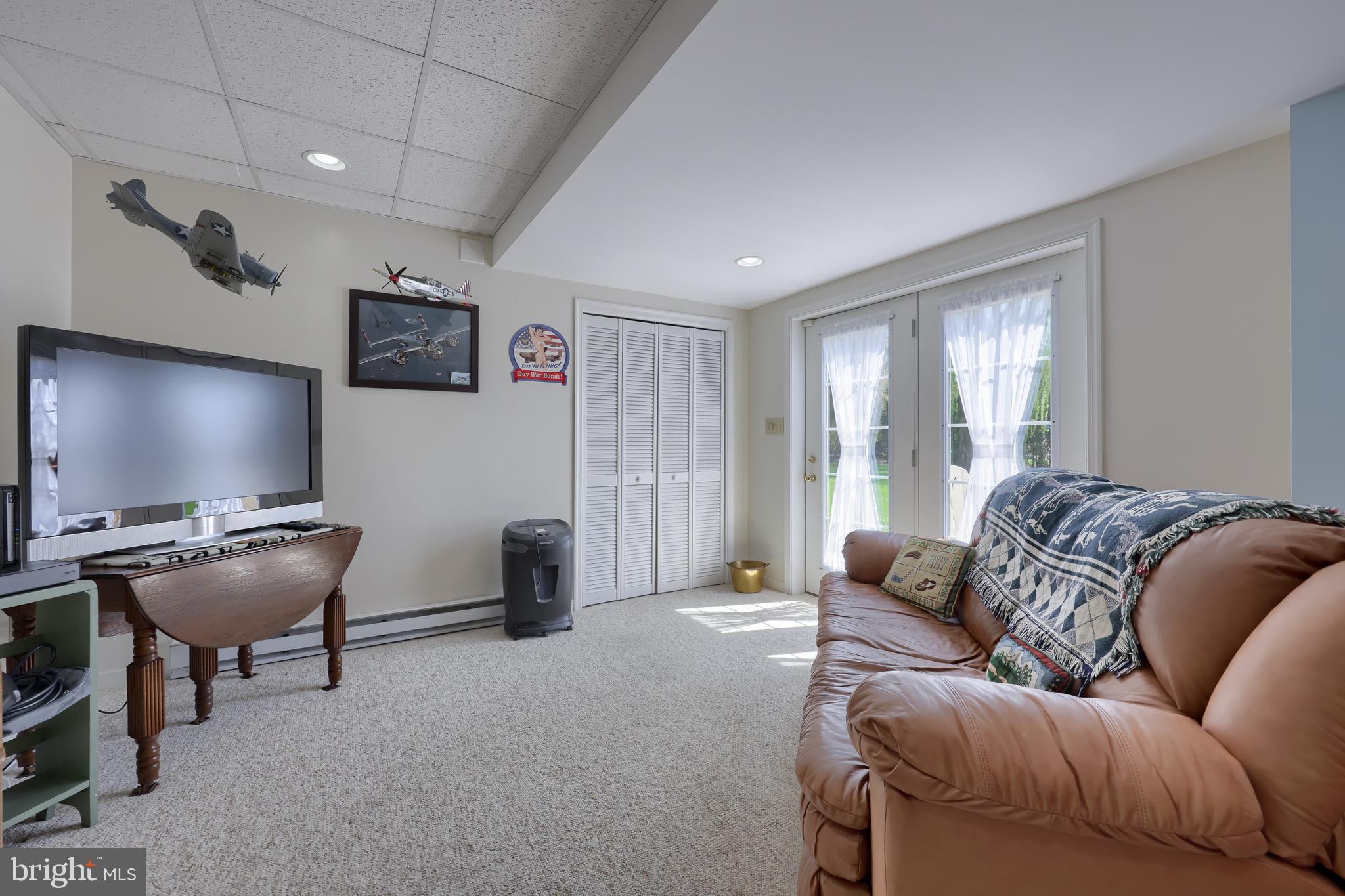 BACHMAN RUN - Residential