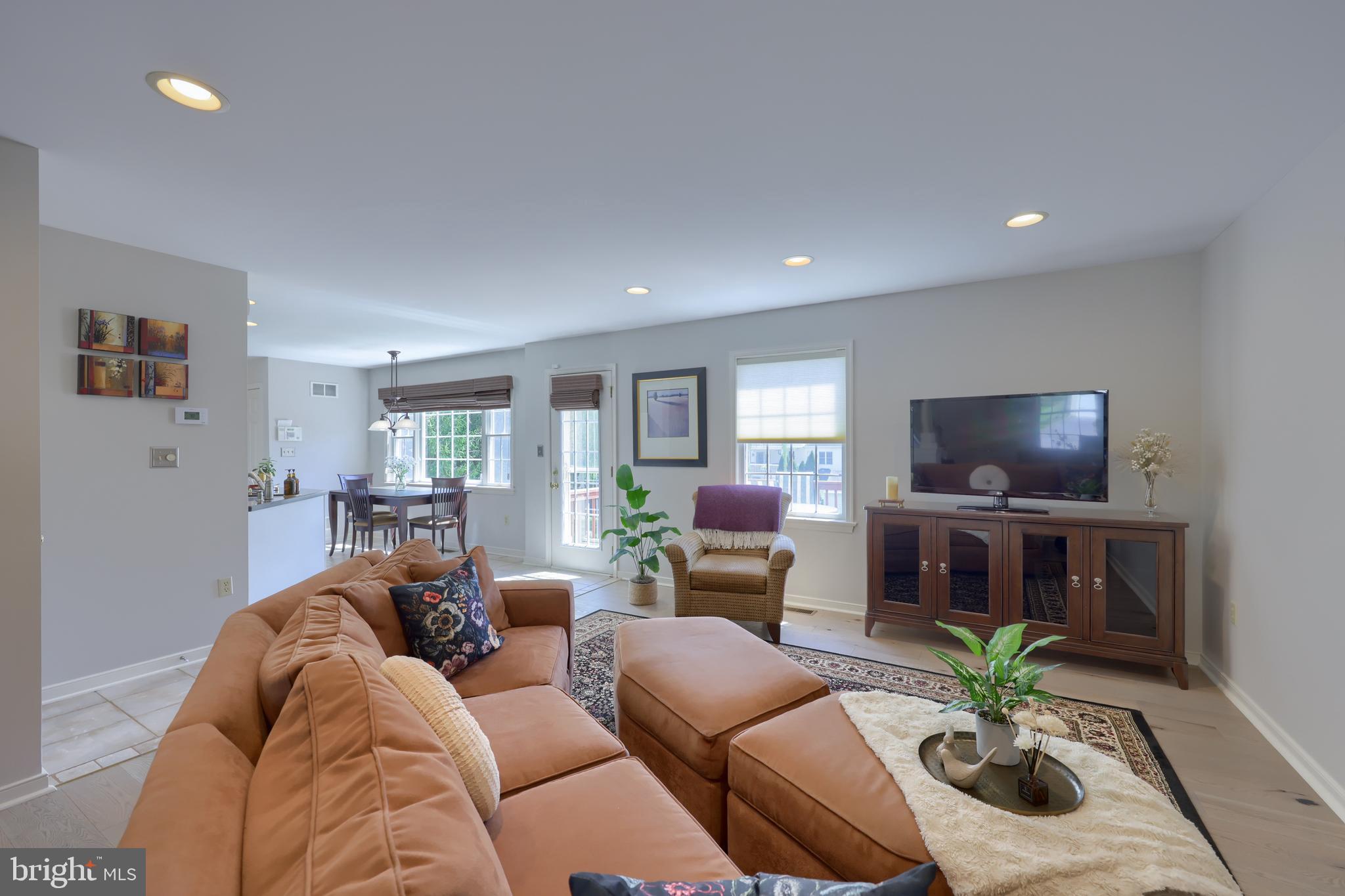 BACHMAN RUN - Residential