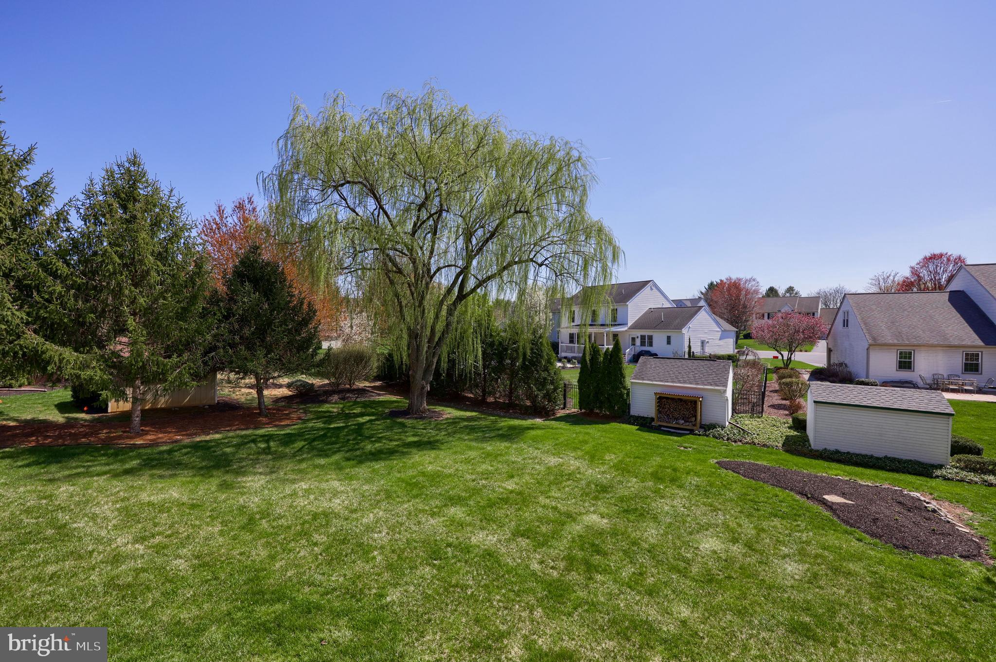 BACHMAN RUN - Residential