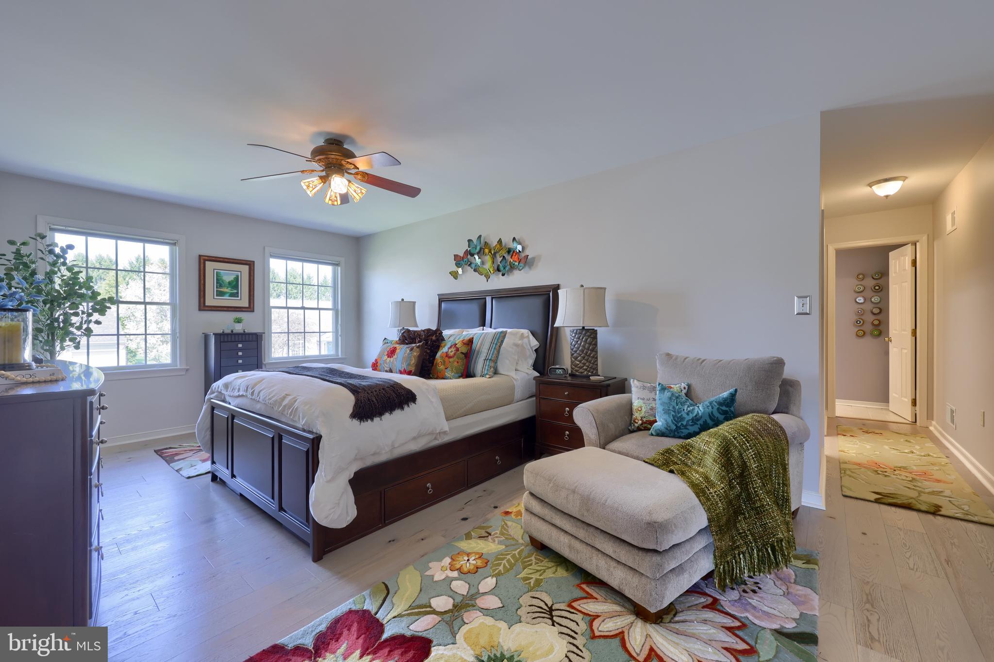 BACHMAN RUN - Residential