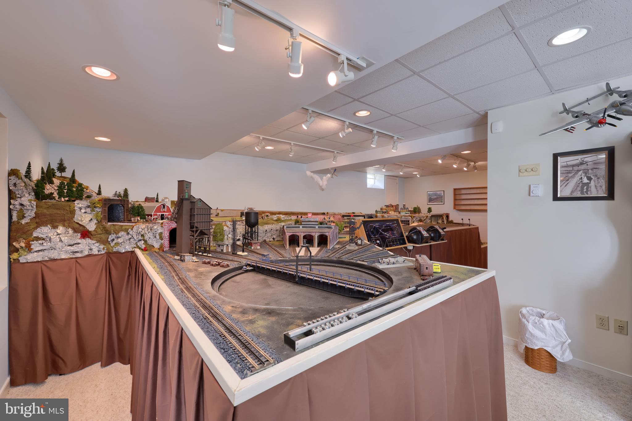 BACHMAN RUN - Residential