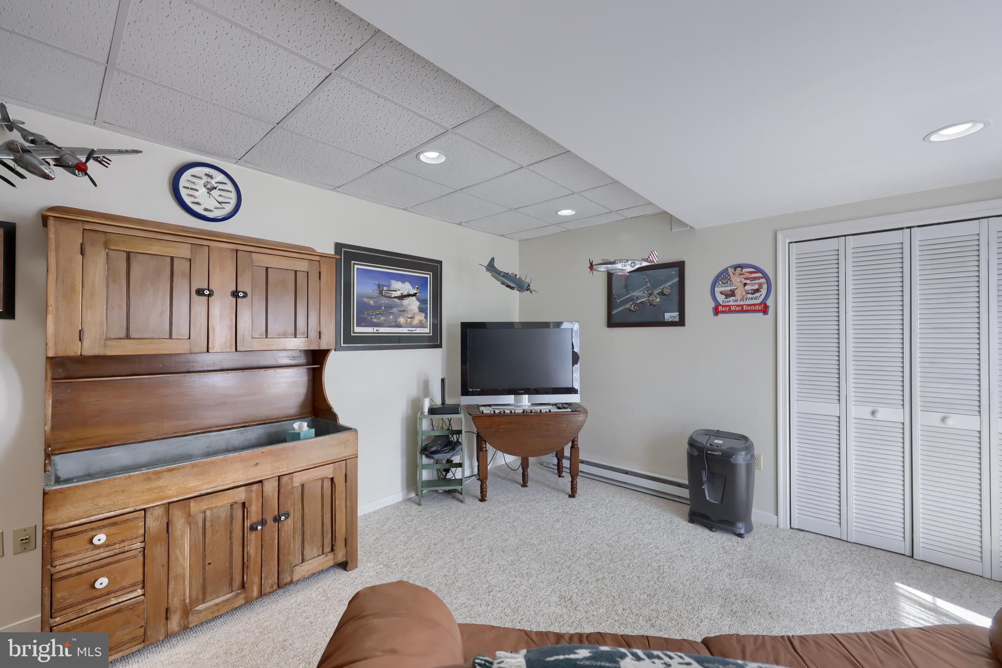 BACHMAN RUN - Residential