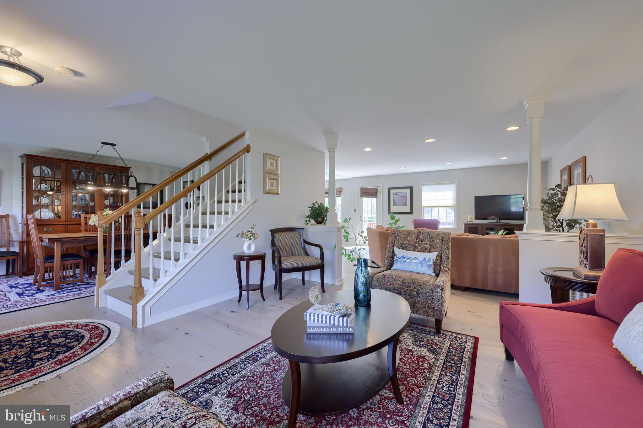 BACHMAN RUN - Residential