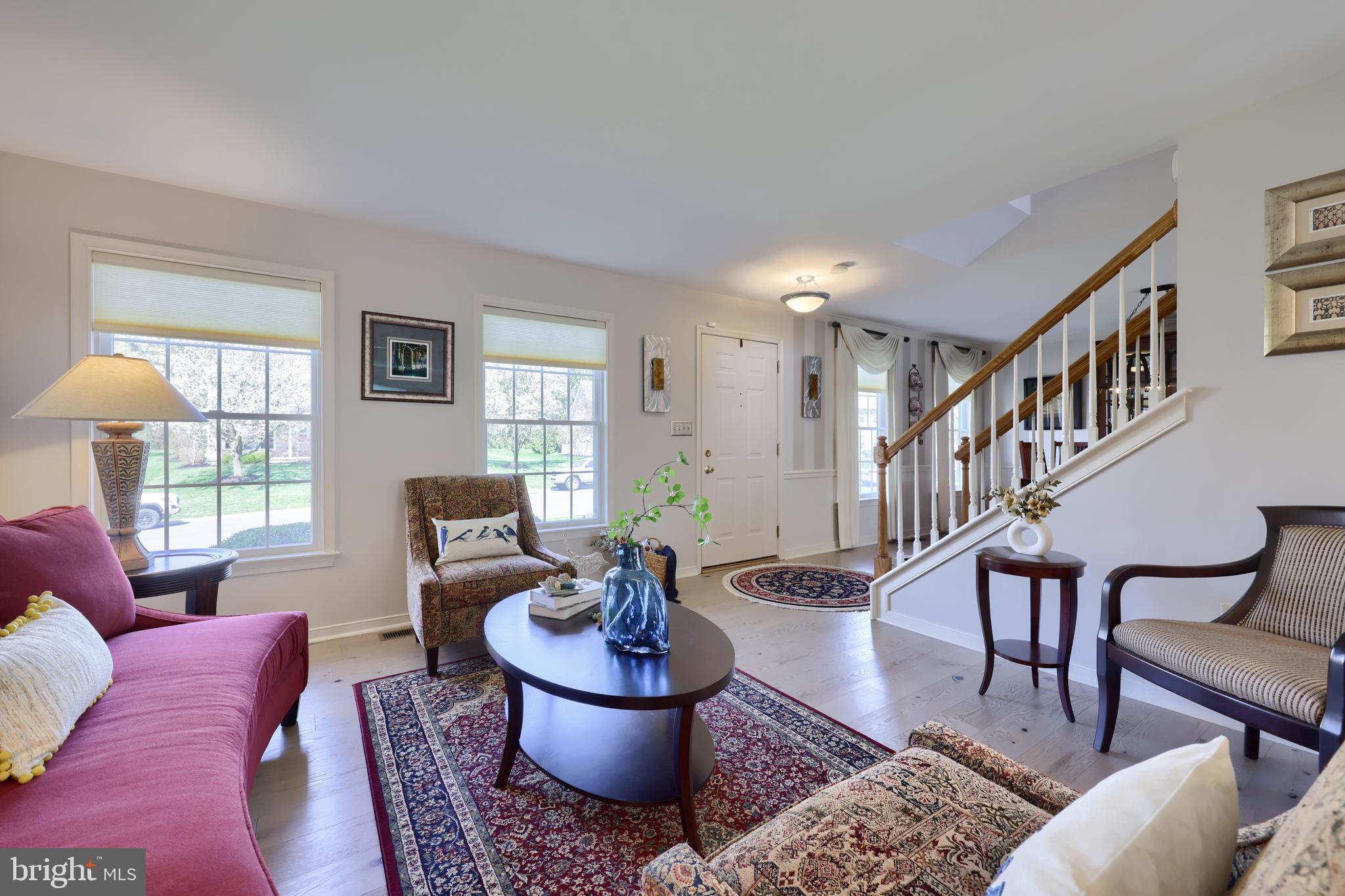 BACHMAN RUN - Residential