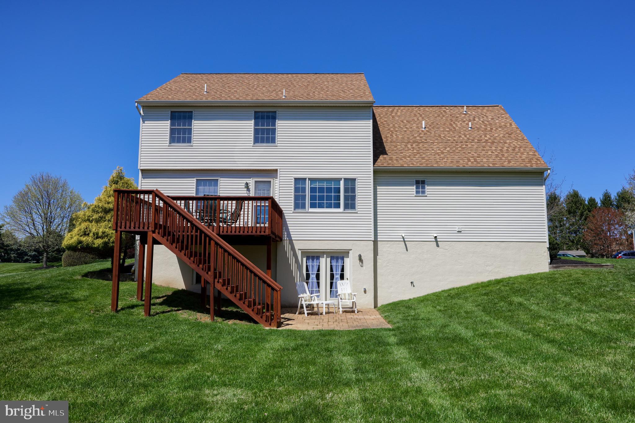 BACHMAN RUN - Residential