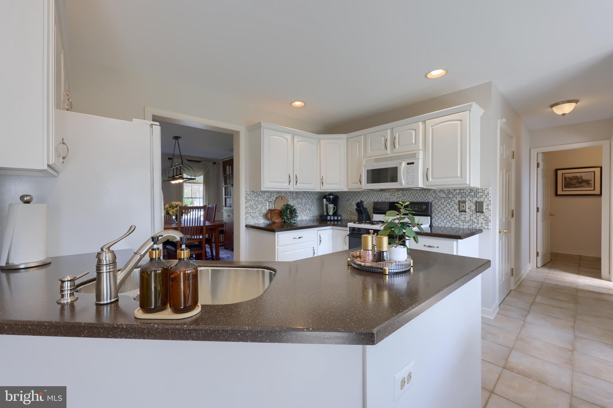 BACHMAN RUN - Residential