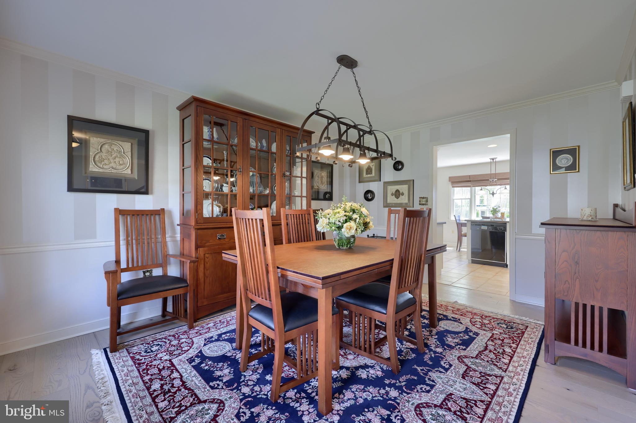 BACHMAN RUN - Residential