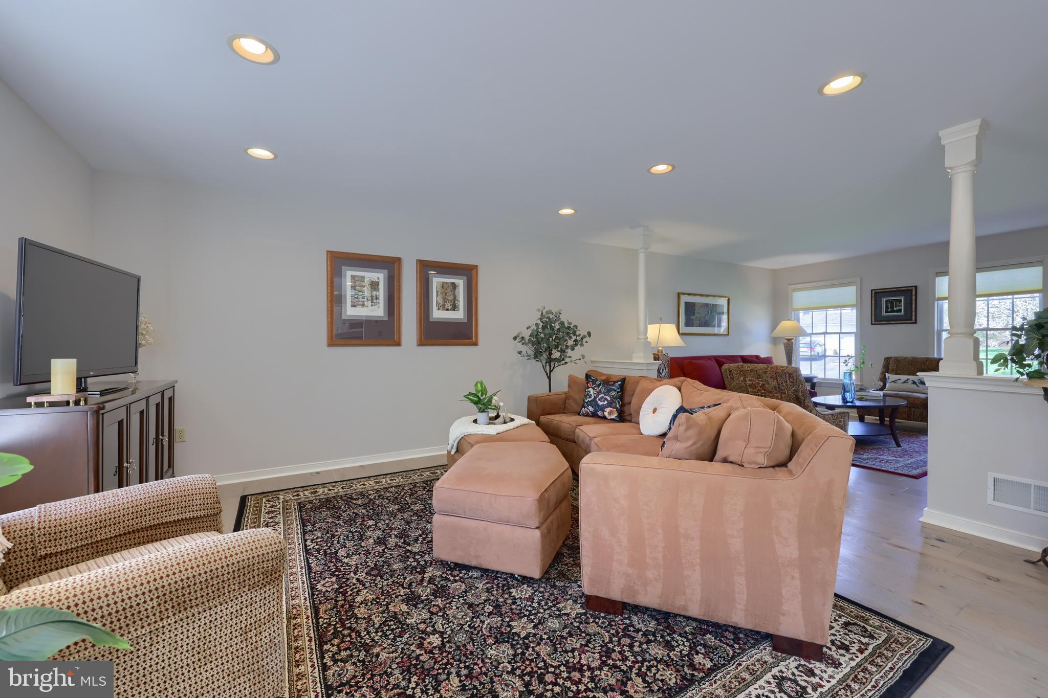 BACHMAN RUN - Residential