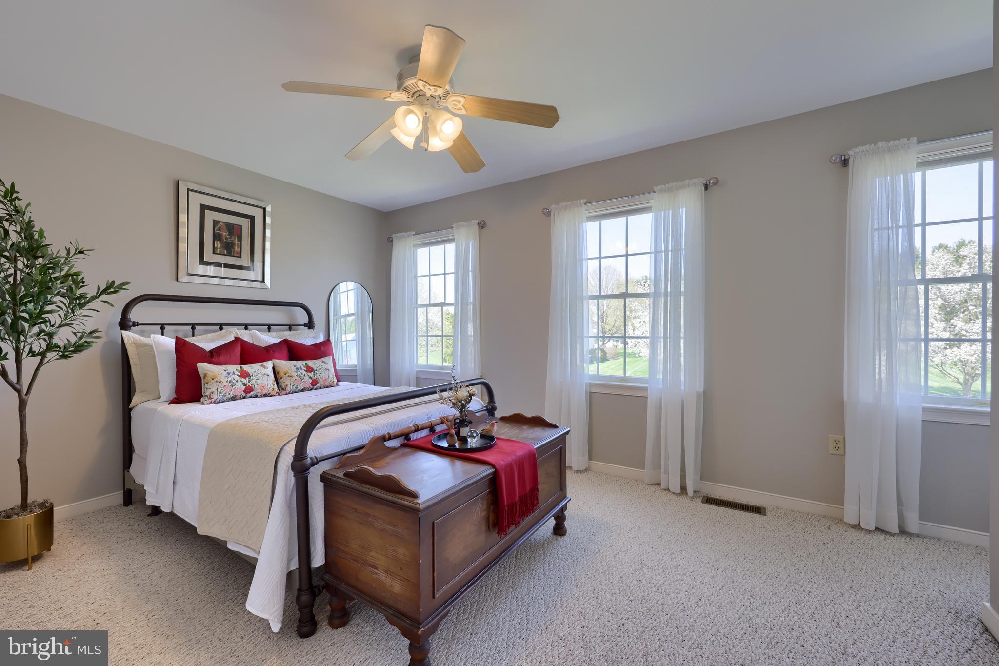 BACHMAN RUN - Residential