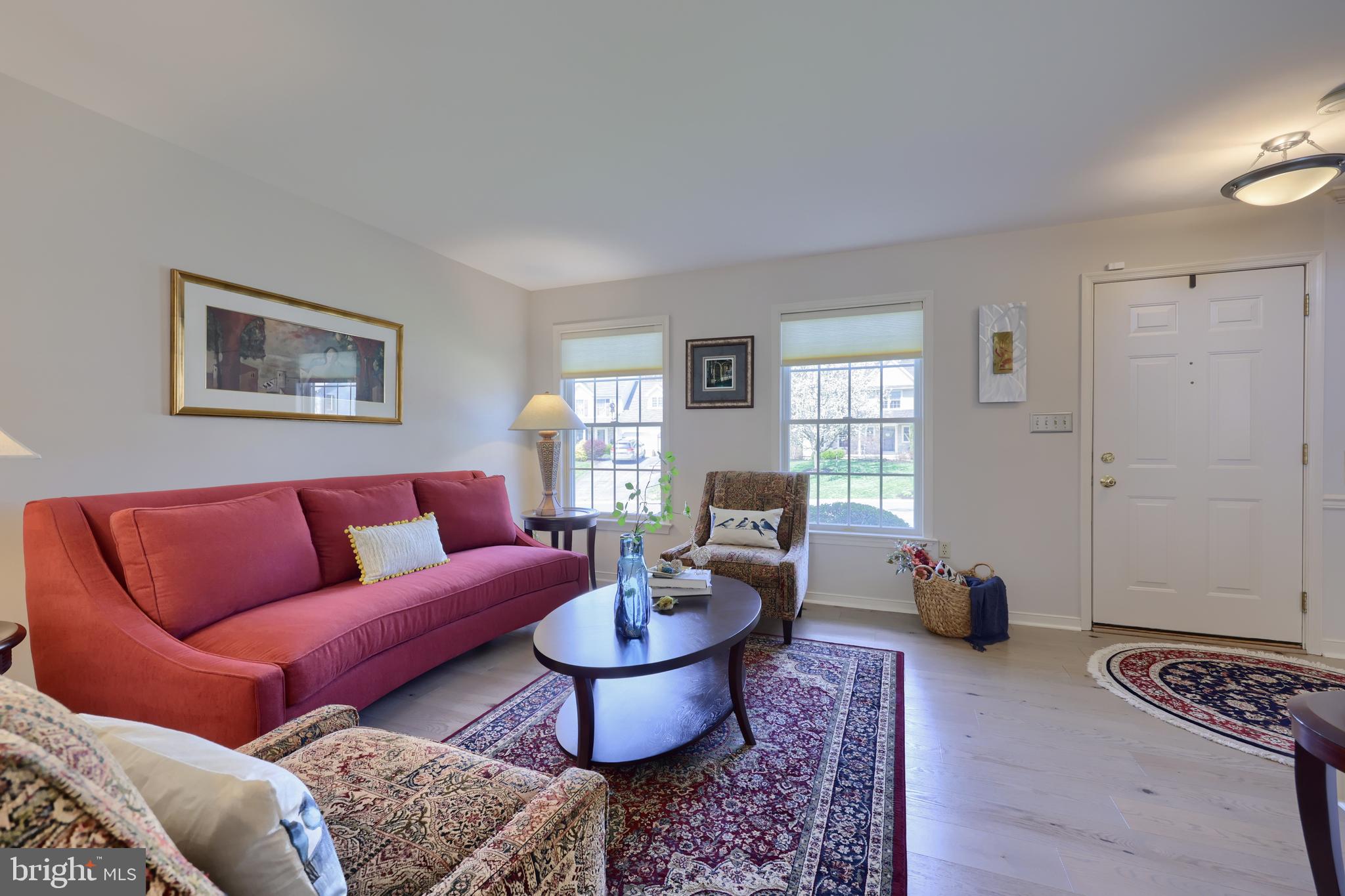 BACHMAN RUN - Residential