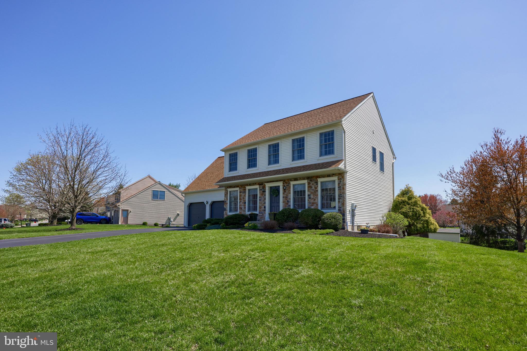 BACHMAN RUN - Residential