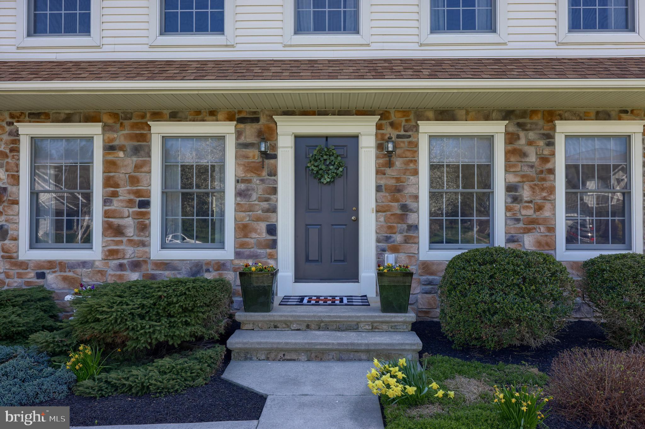 BACHMAN RUN - Residential