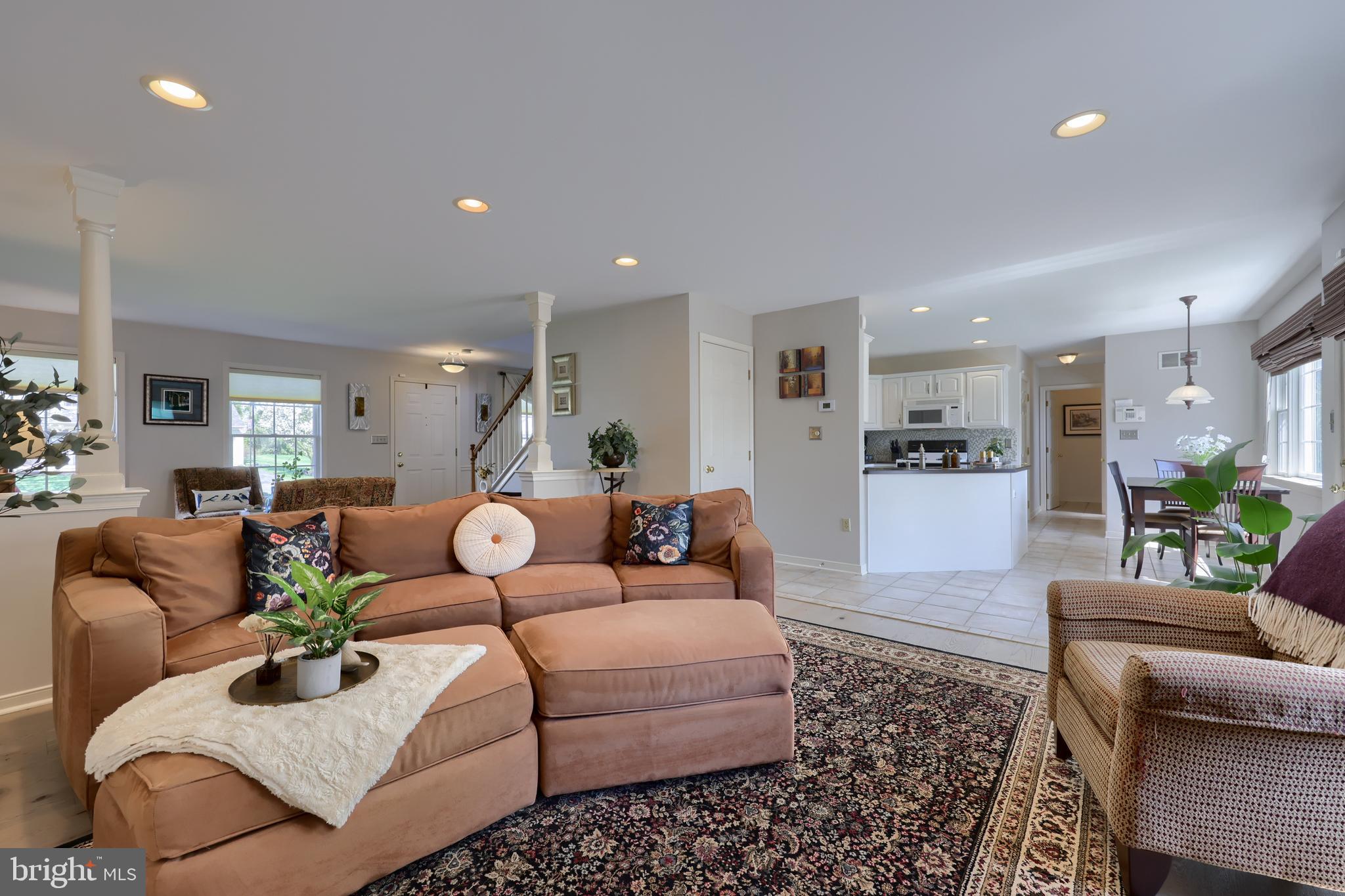 BACHMAN RUN - Residential