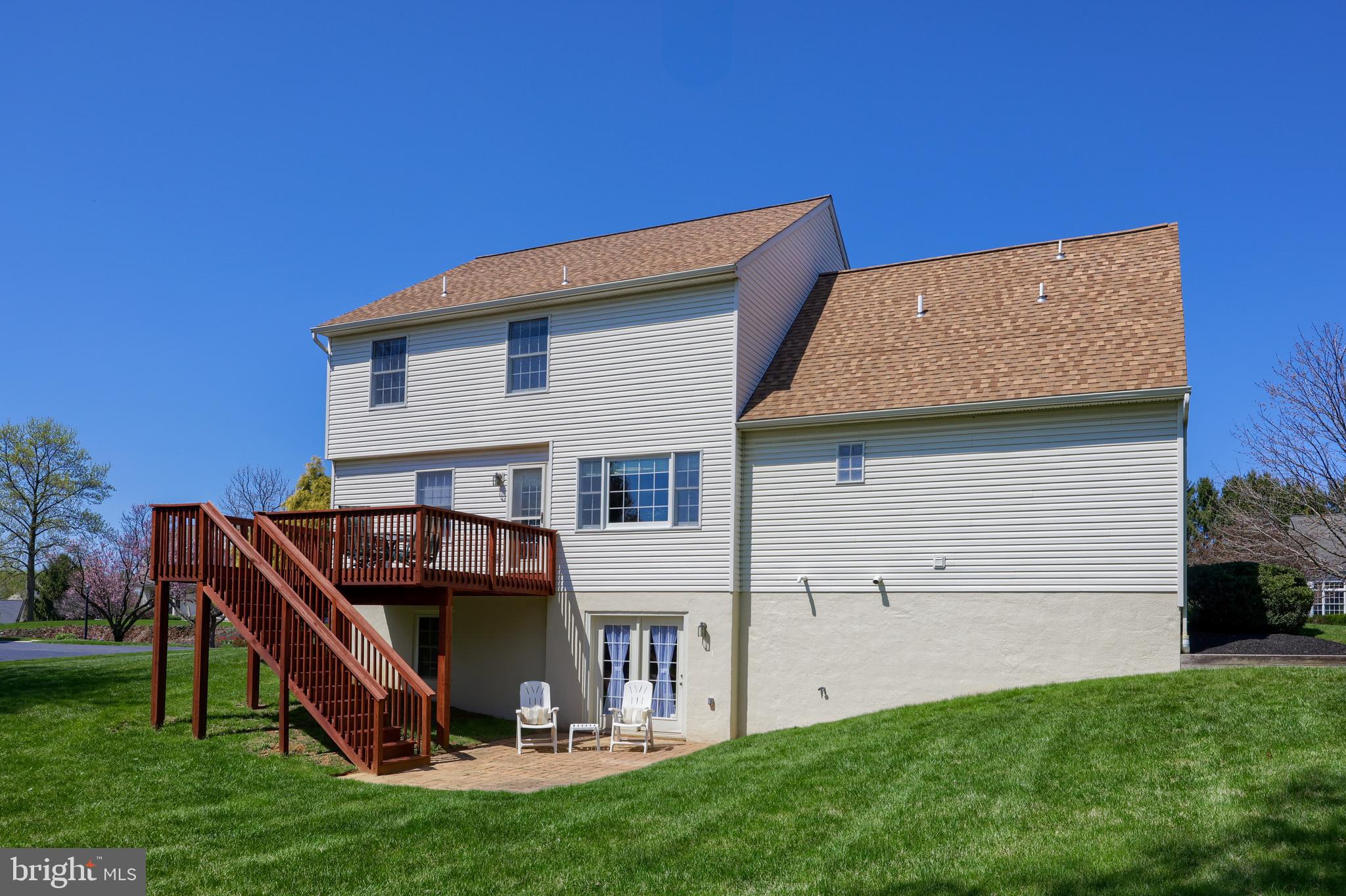 BACHMAN RUN - Residential