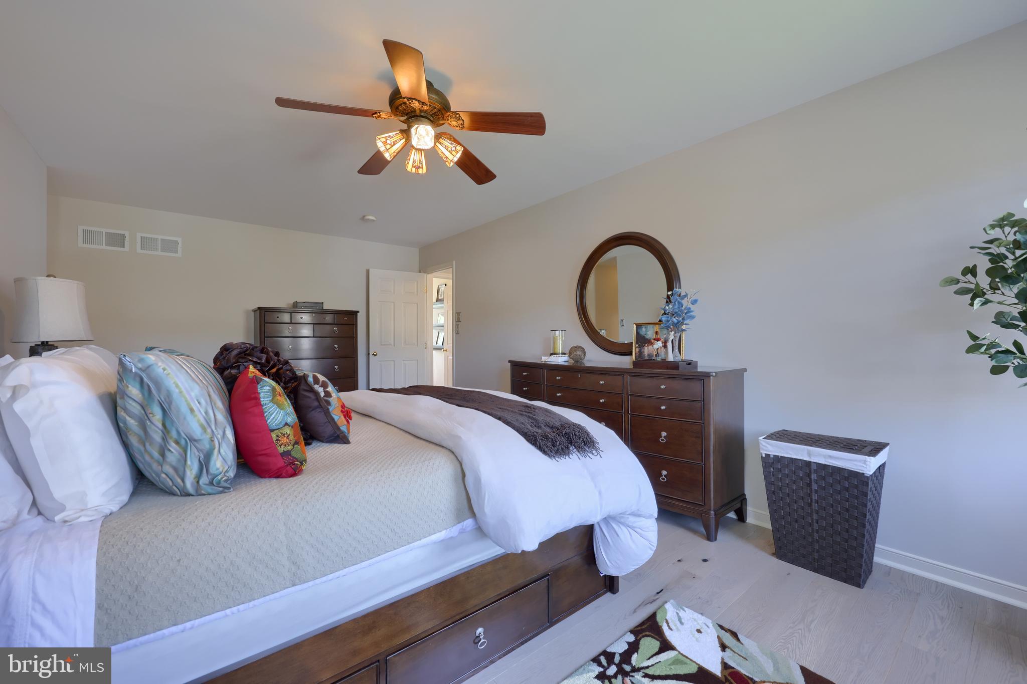 BACHMAN RUN - Residential