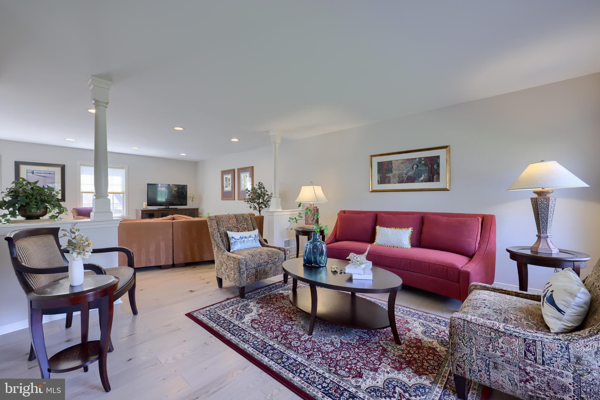 BACHMAN RUN - Residential