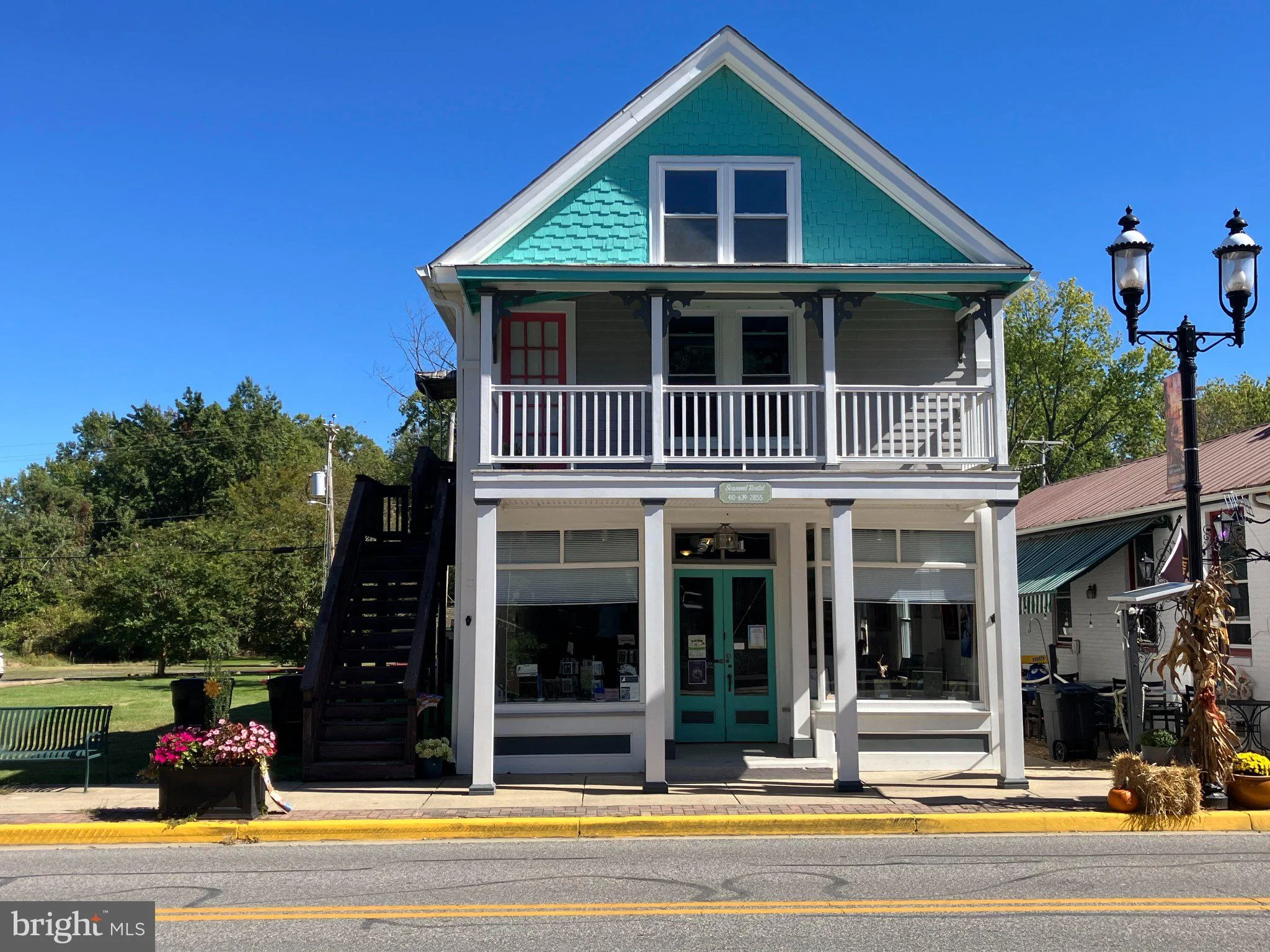 5761 S Main Street, Rock Hall, MD 21661