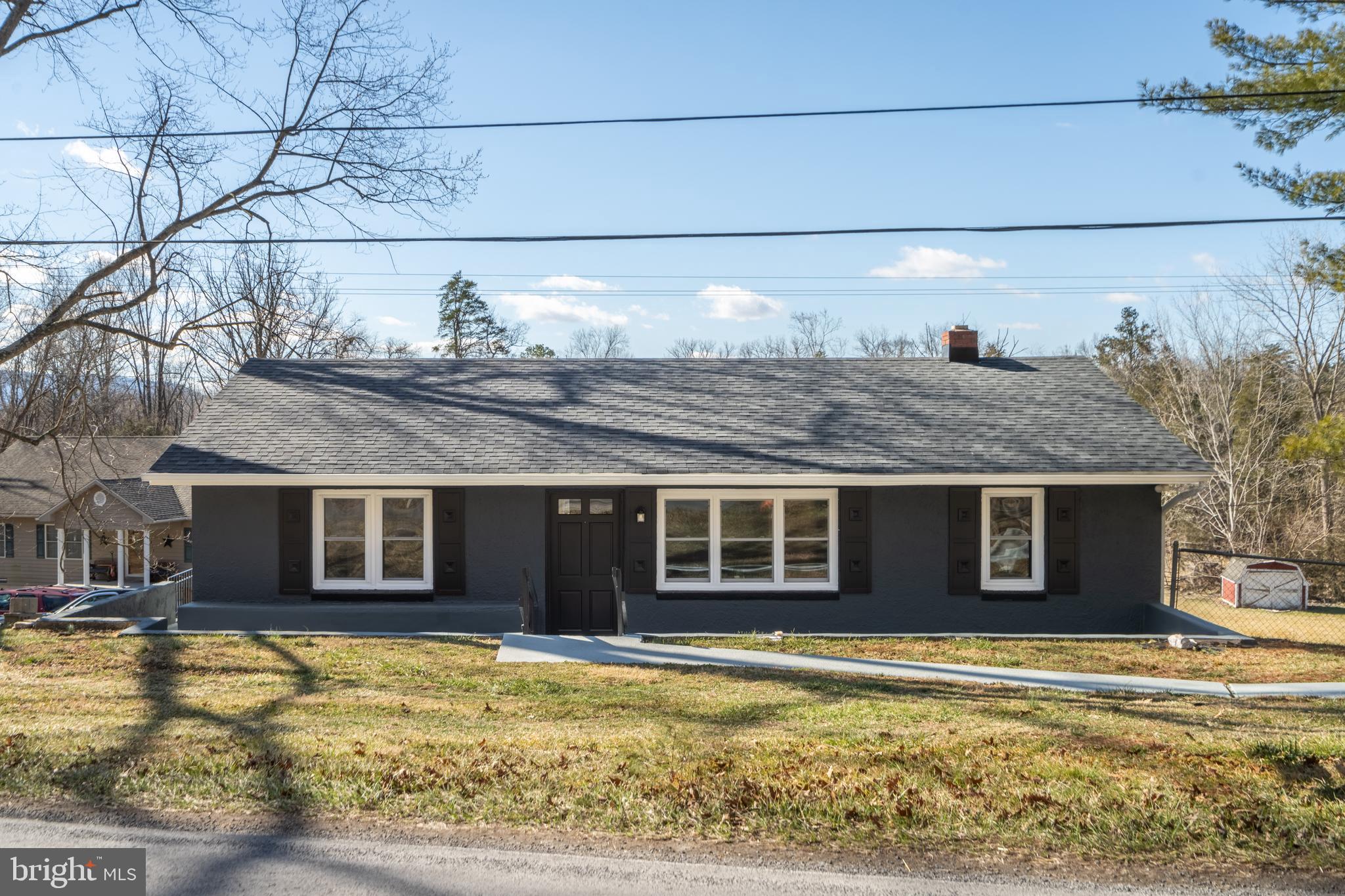 SHENANDOAH COUNTY - Residential