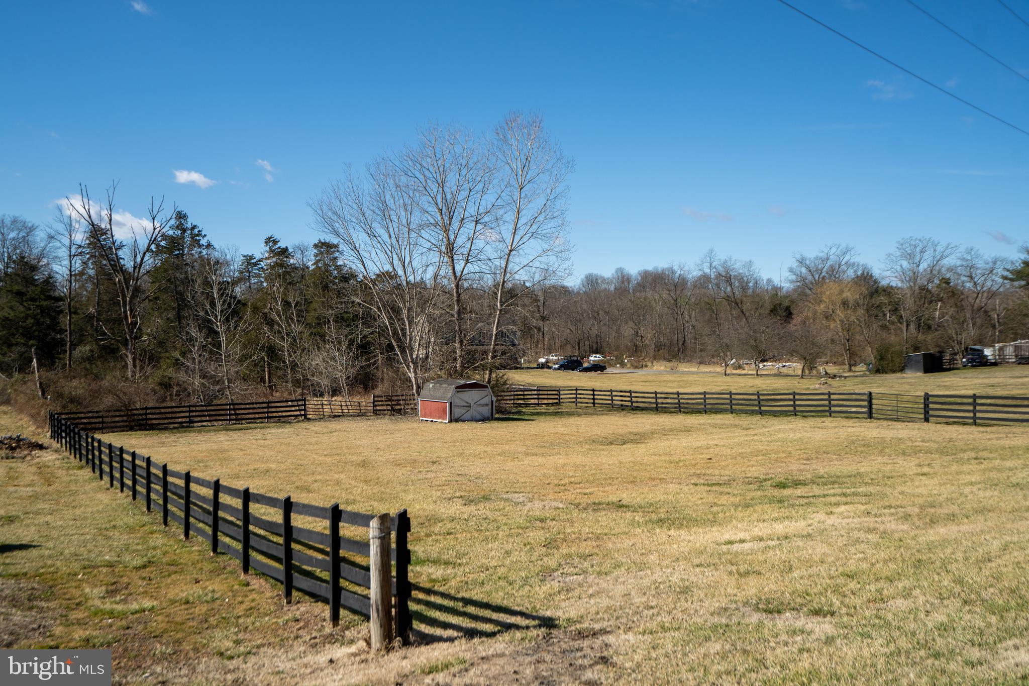 SHENANDOAH COUNTY - Residential