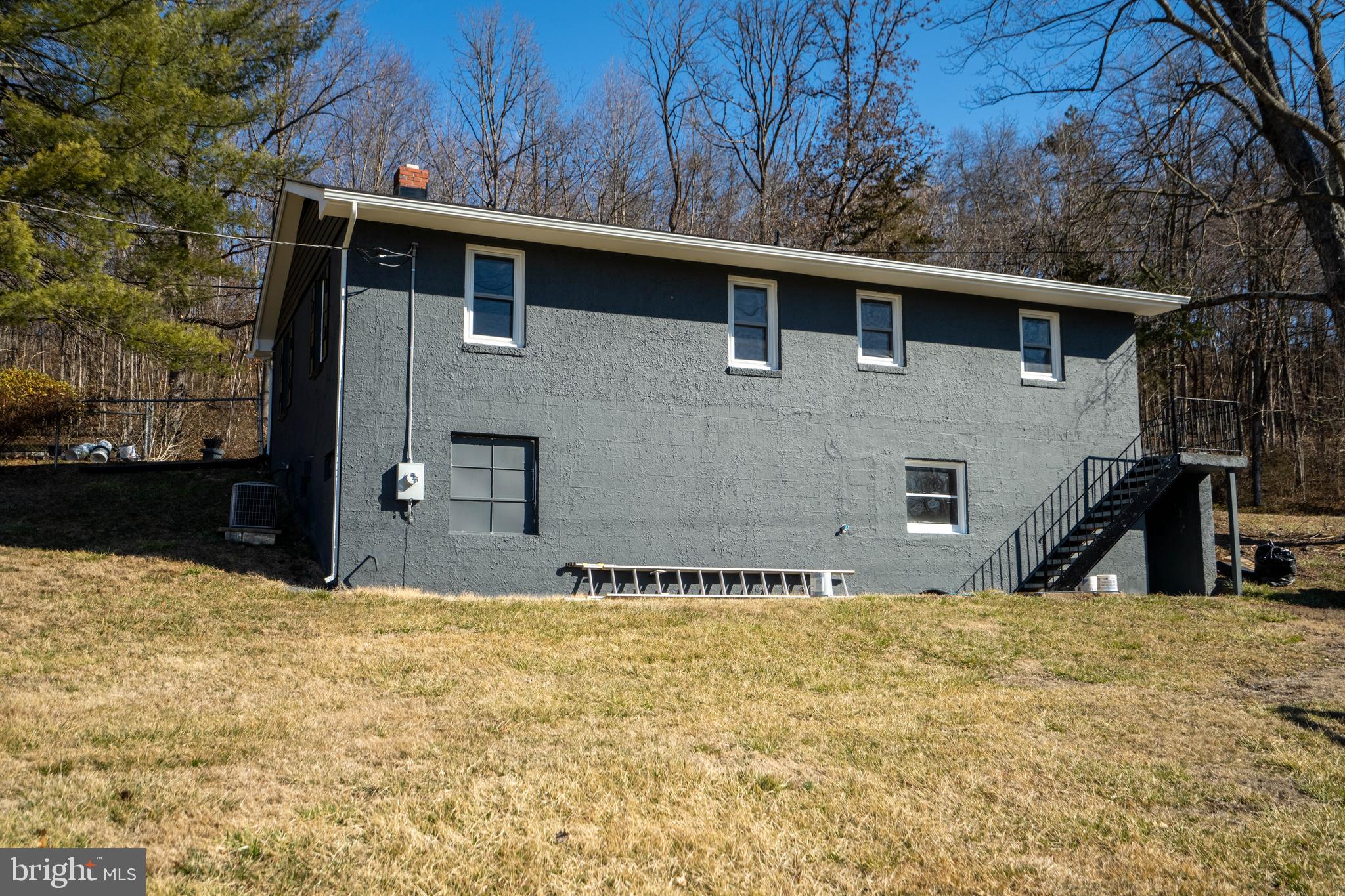 SHENANDOAH COUNTY - Residential