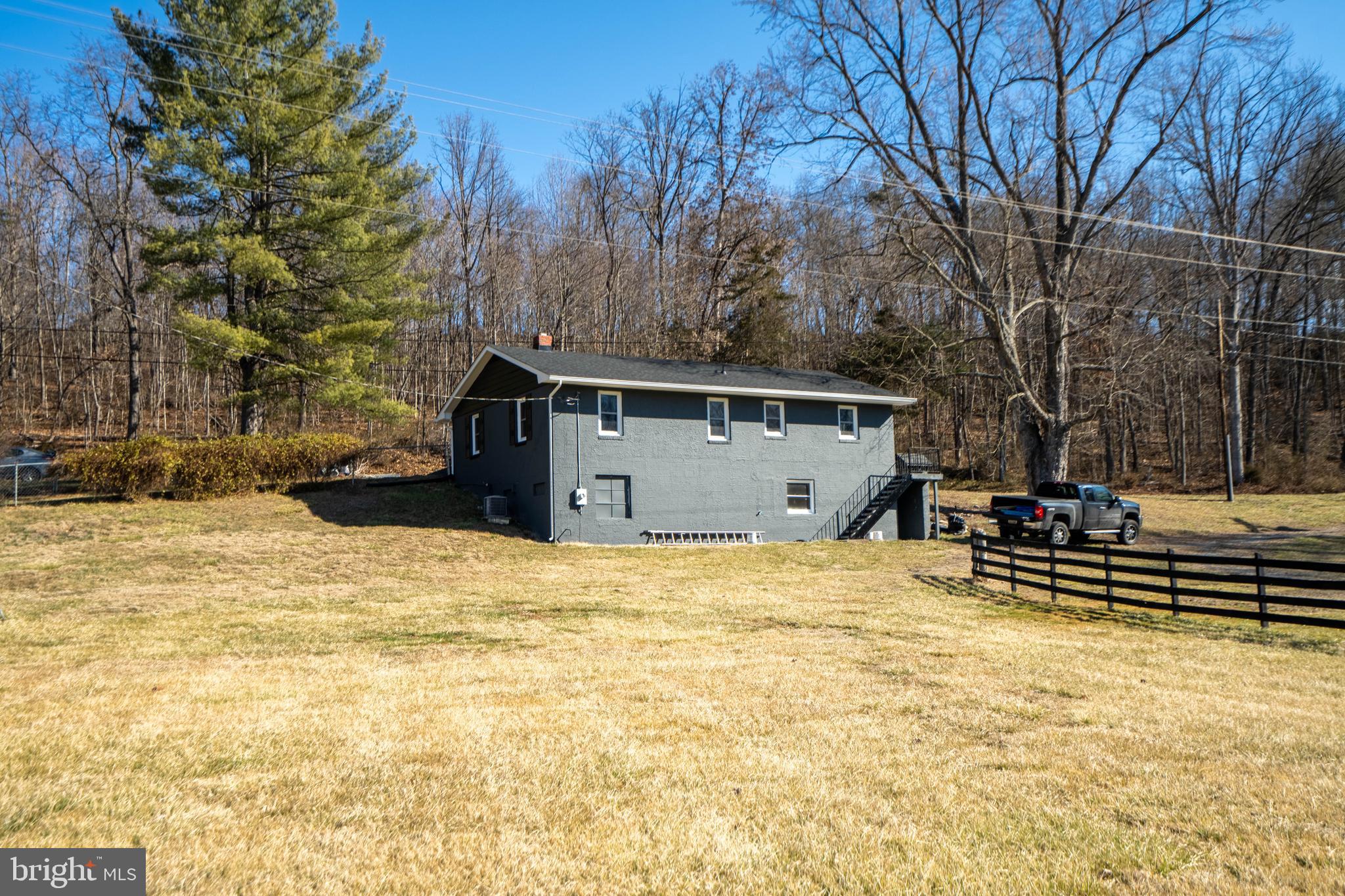 SHENANDOAH COUNTY - Residential