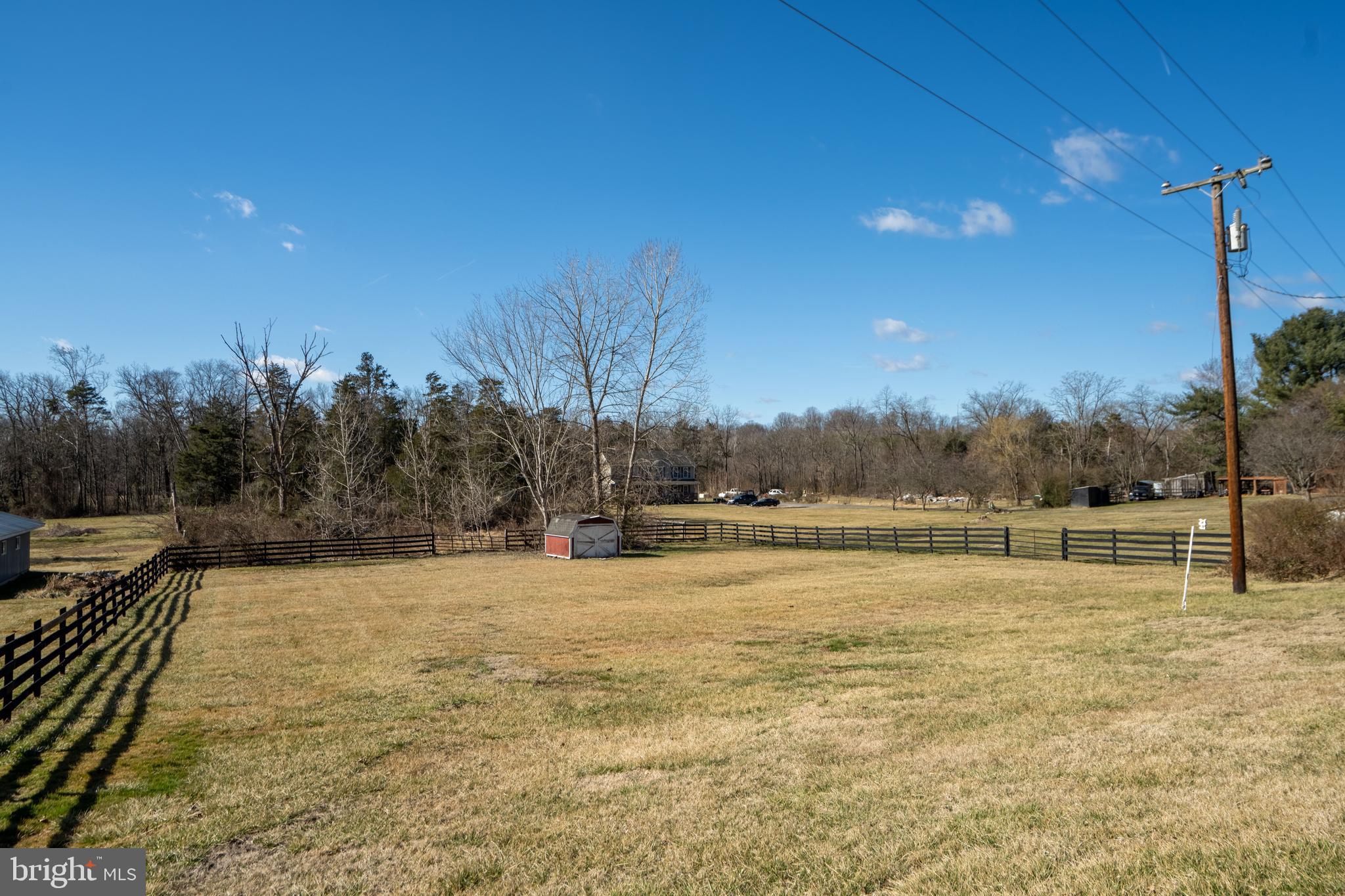 SHENANDOAH COUNTY - Residential