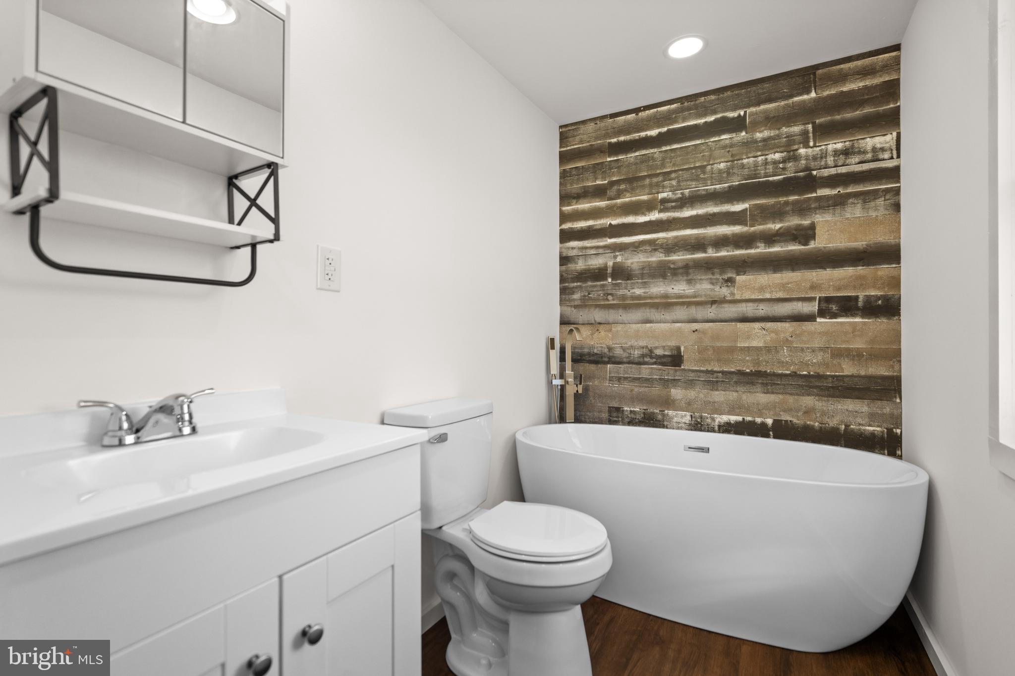 SHENANDOAH COUNTY - Residential