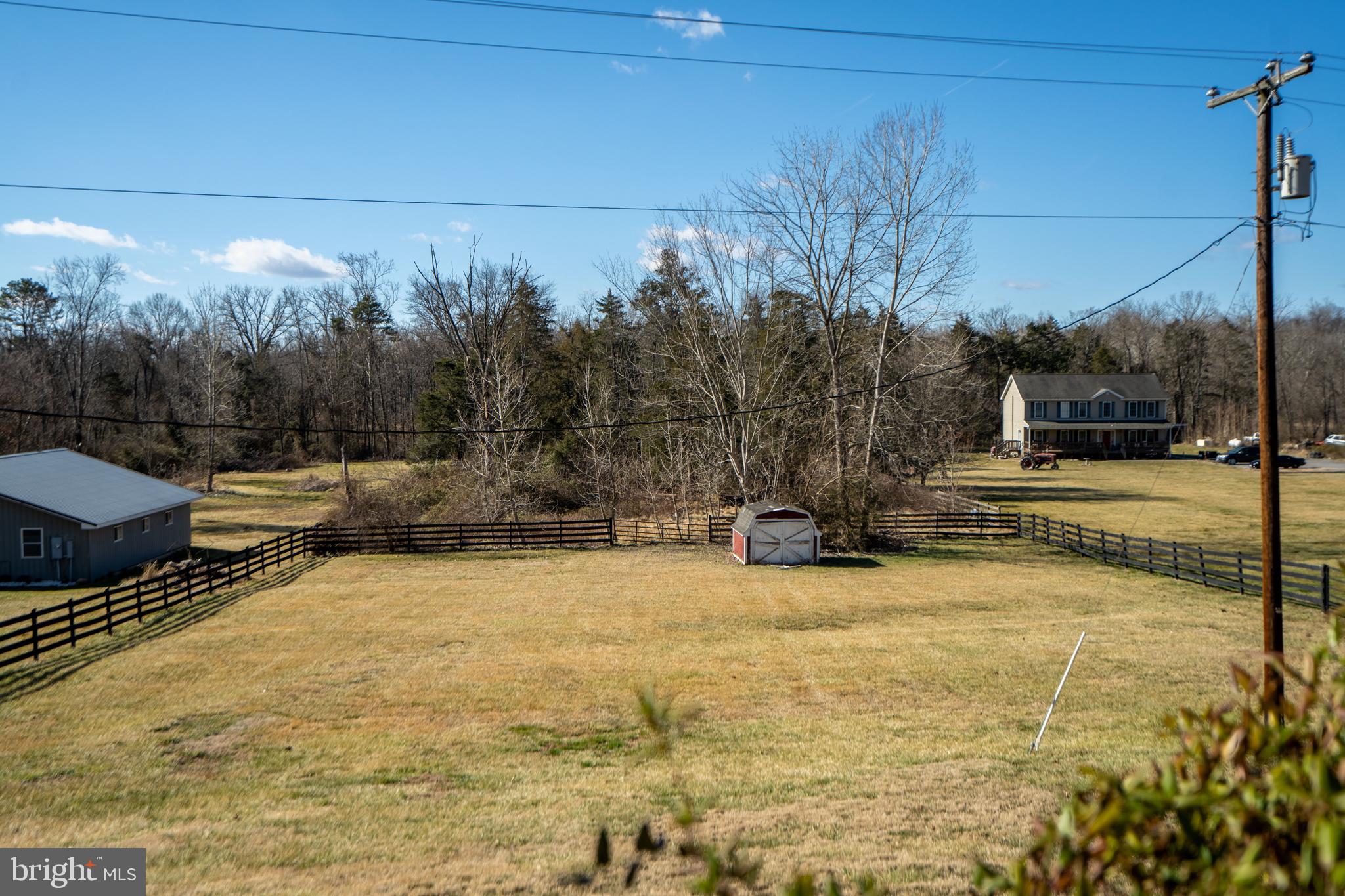 SHENANDOAH COUNTY - Residential