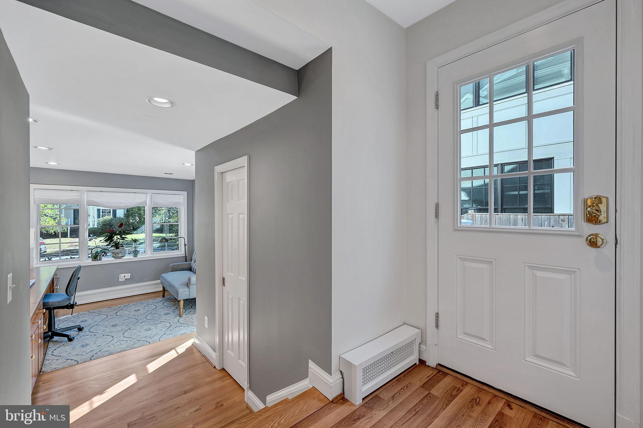 HUNTINGTON TERRACE - Residential