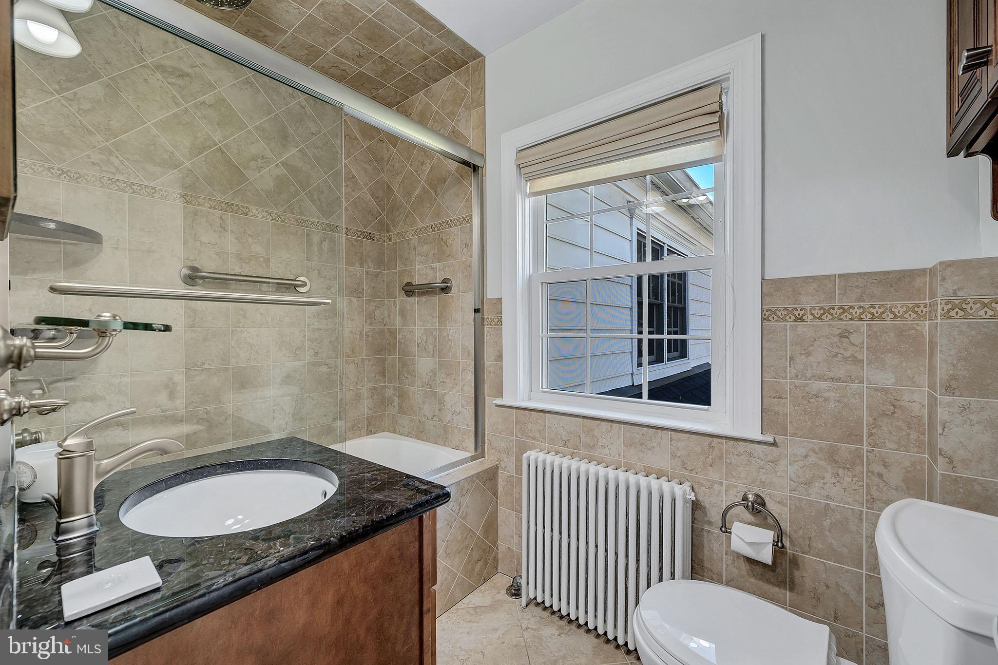 HUNTINGTON TERRACE - Residential