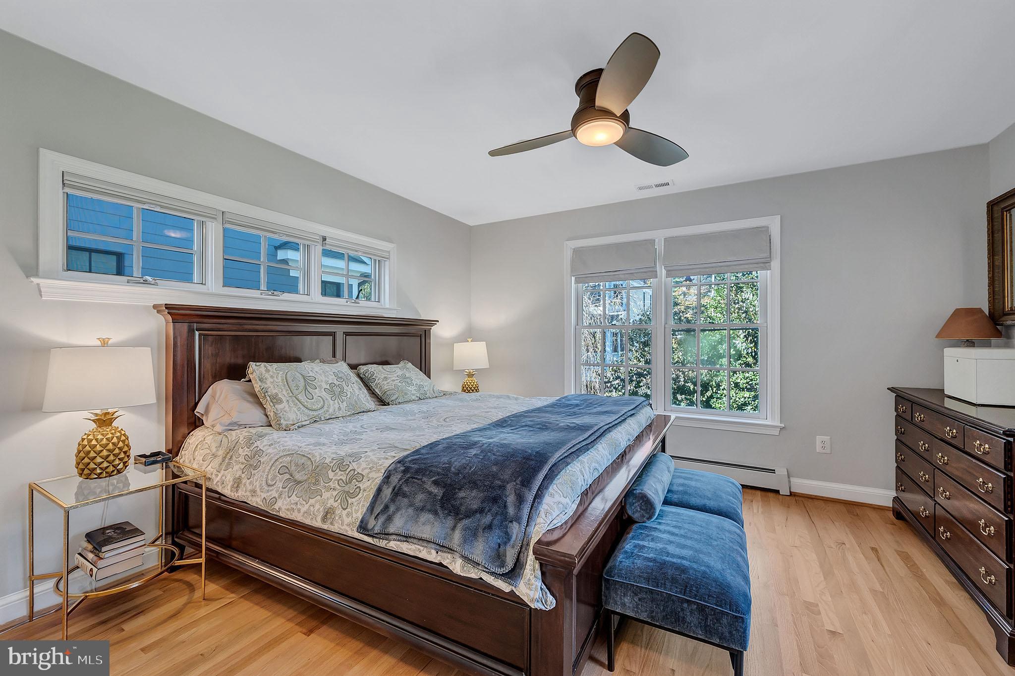 HUNTINGTON TERRACE - Residential