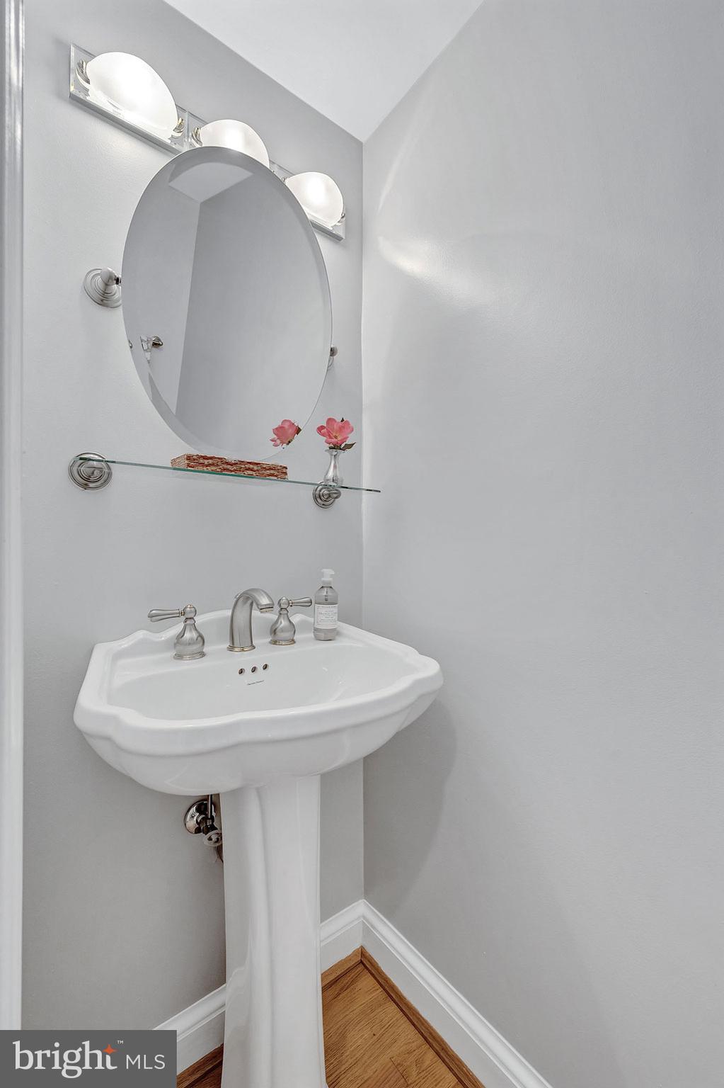 HUNTINGTON TERRACE - Residential