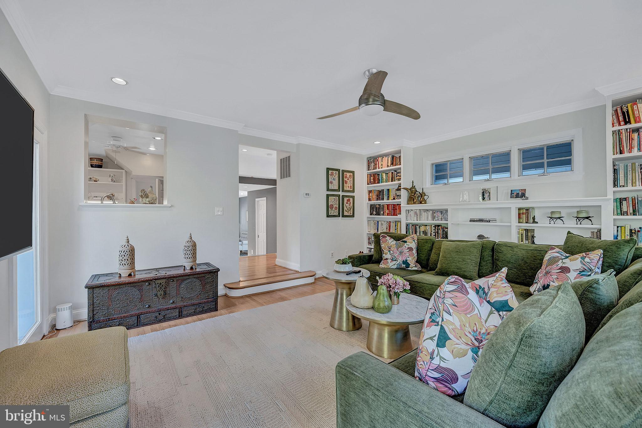 HUNTINGTON TERRACE - Residential