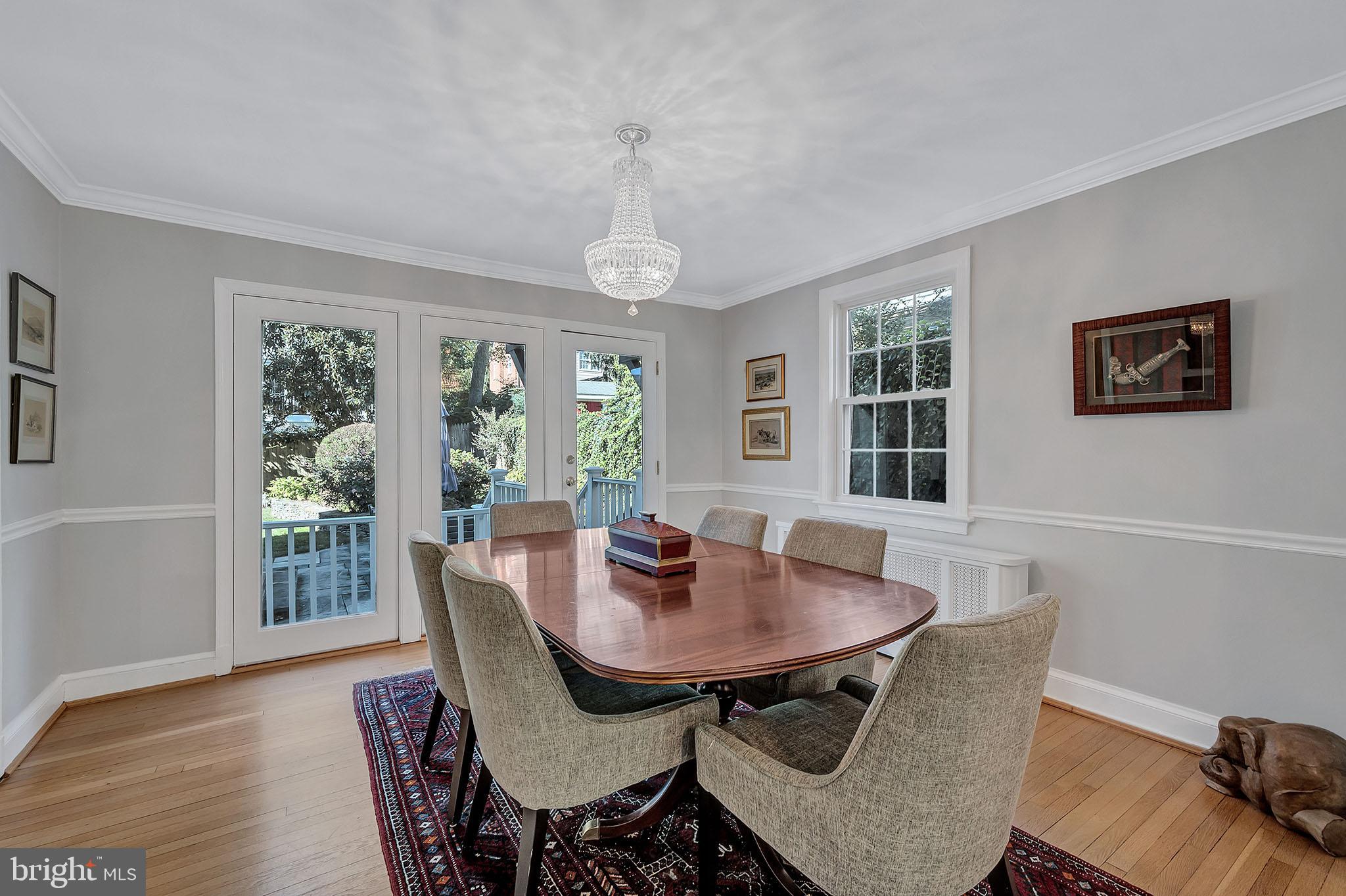 HUNTINGTON TERRACE - Residential