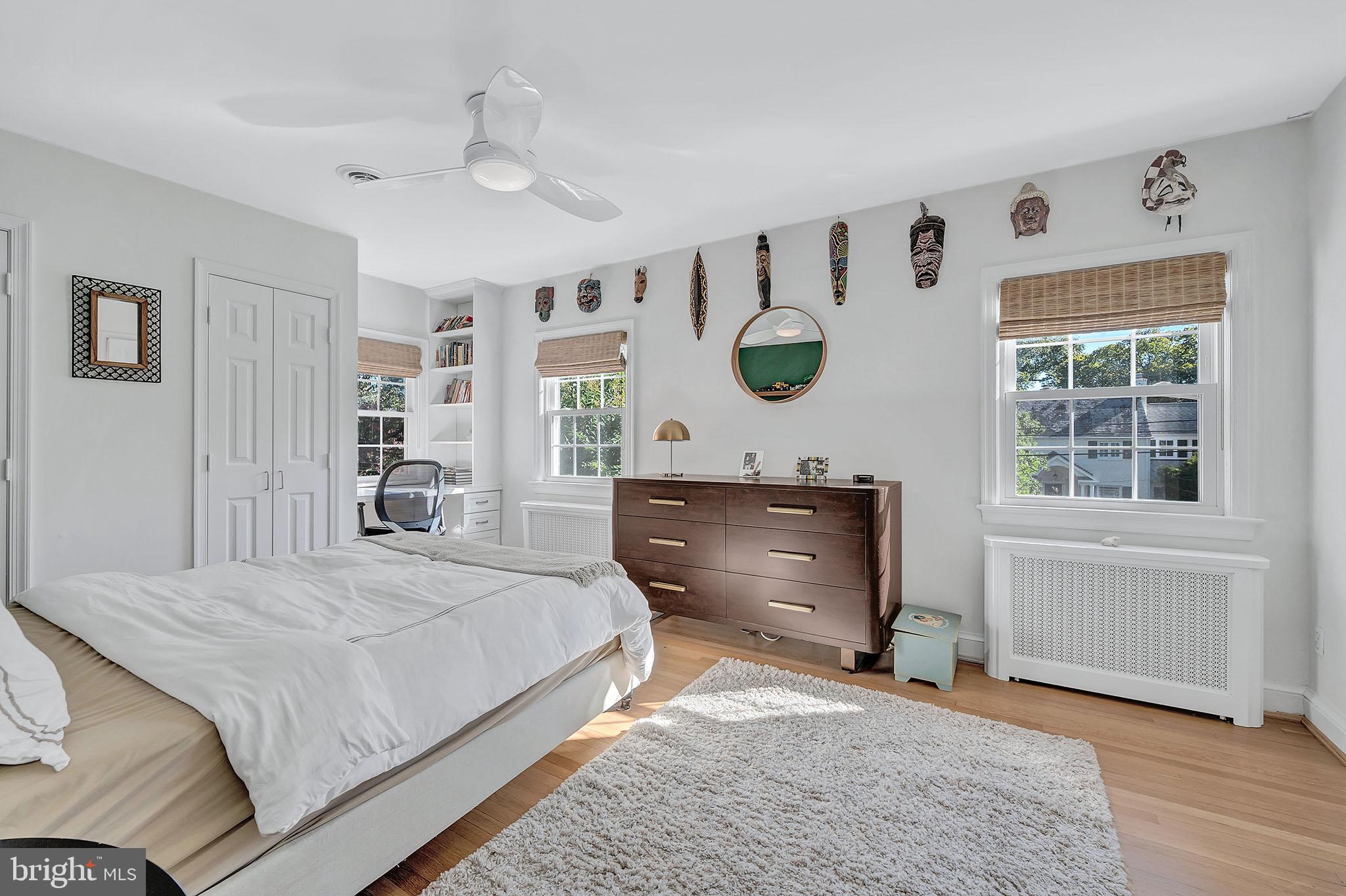 HUNTINGTON TERRACE - Residential