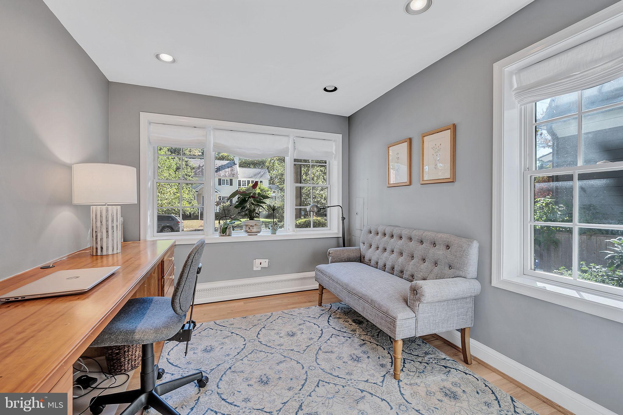 HUNTINGTON TERRACE - Residential