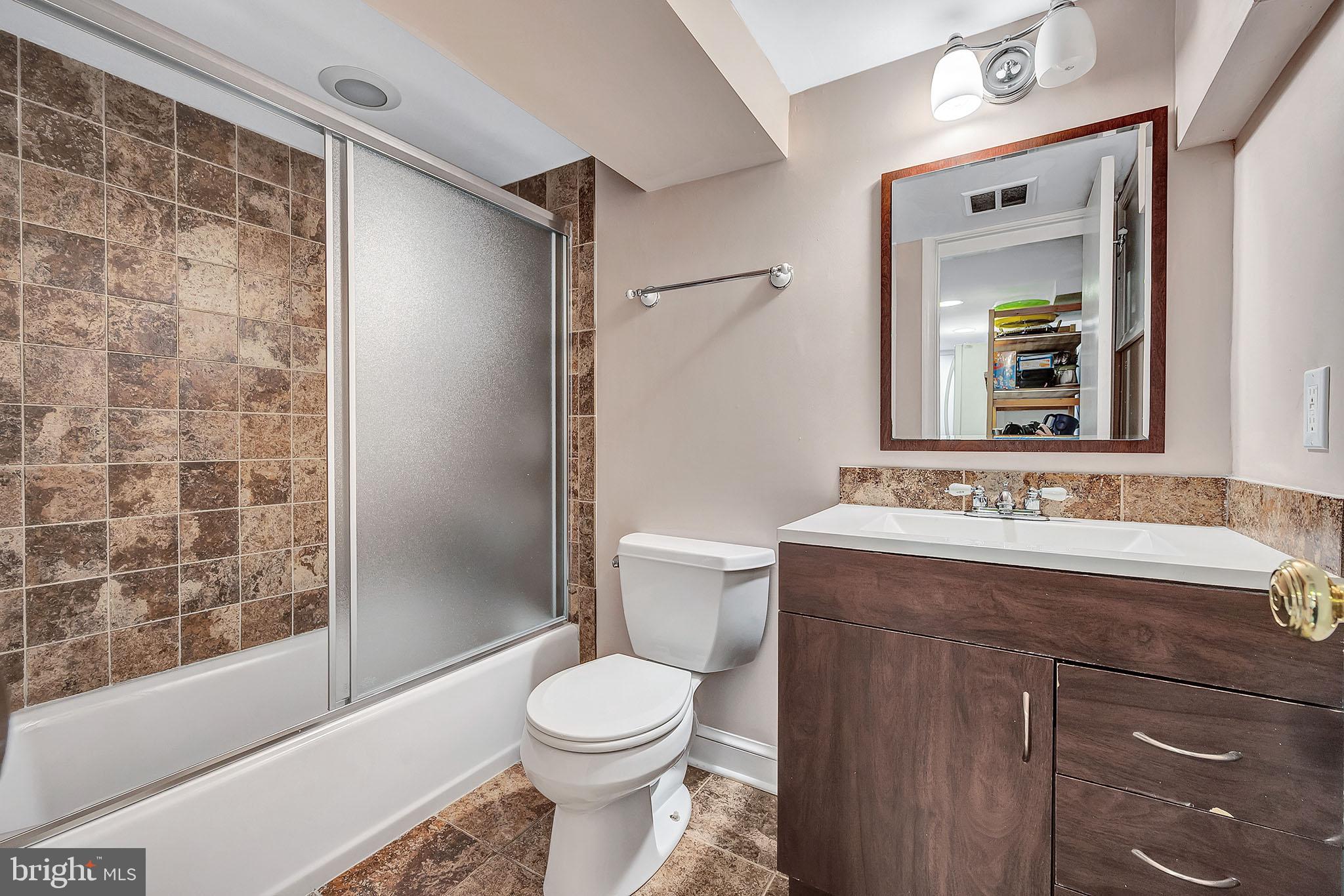 HUNTINGTON TERRACE - Residential