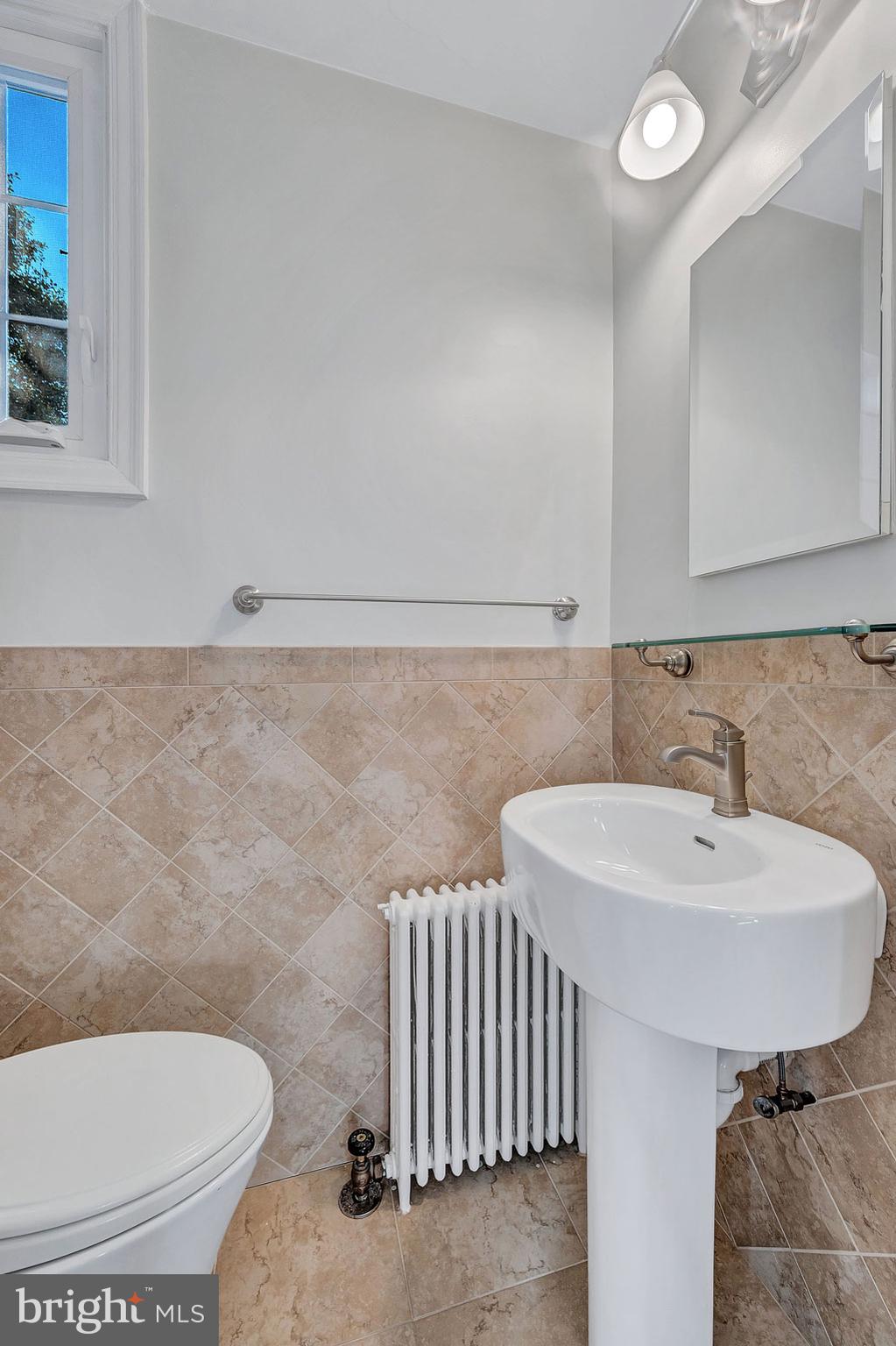 HUNTINGTON TERRACE - Residential