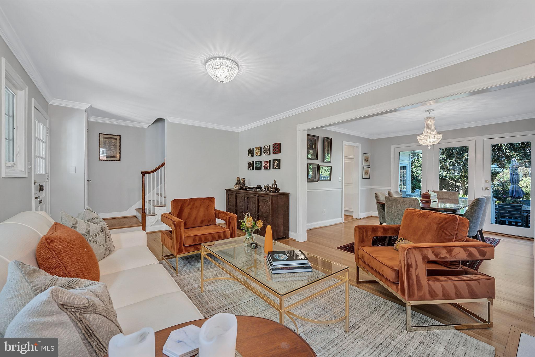 HUNTINGTON TERRACE - Residential