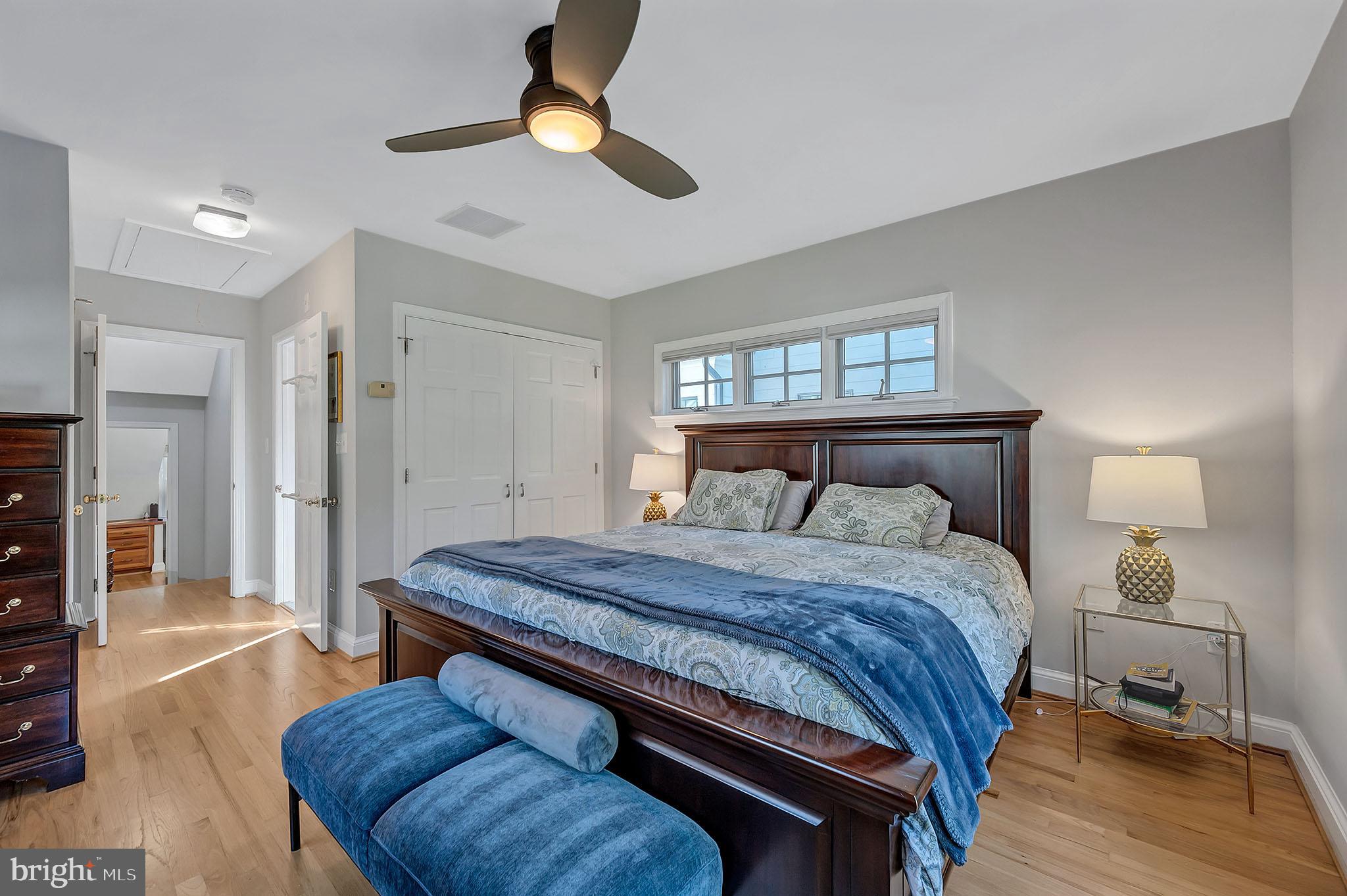 HUNTINGTON TERRACE - Residential